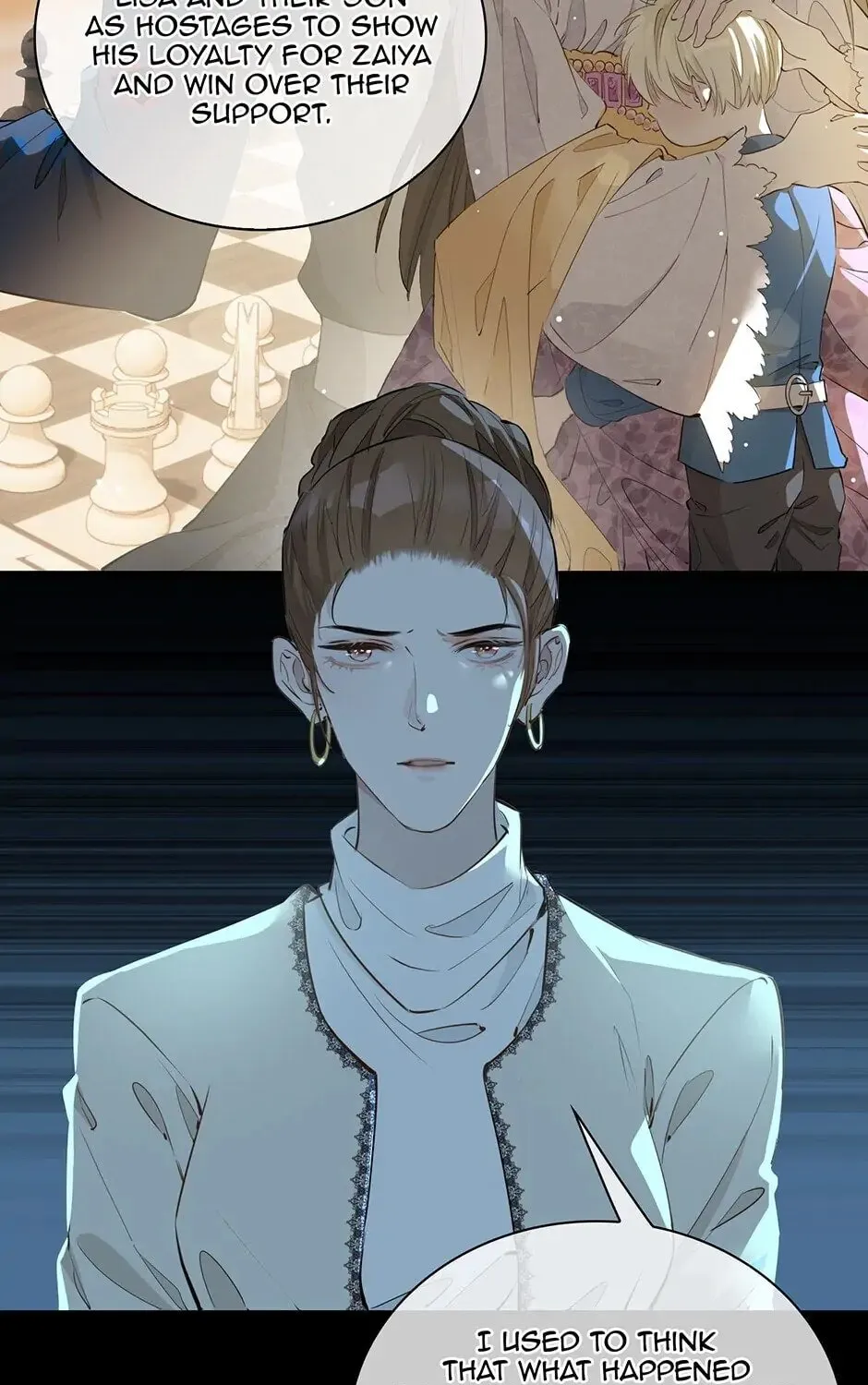 The Royal Prince