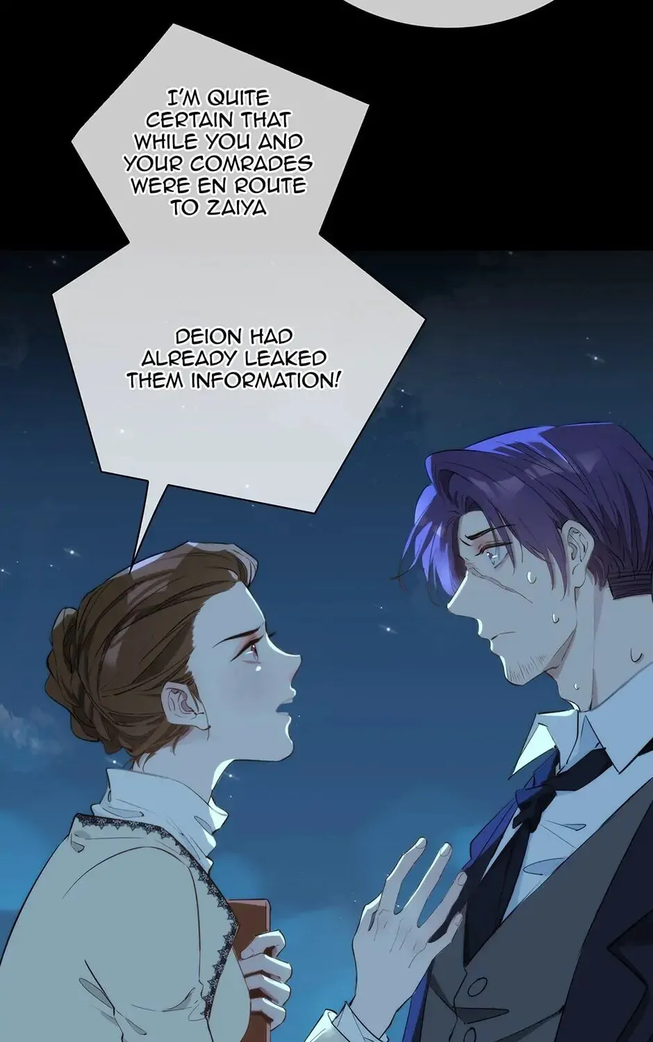 The Royal Prince