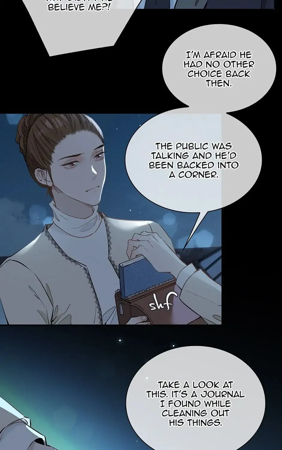 The Royal Prince