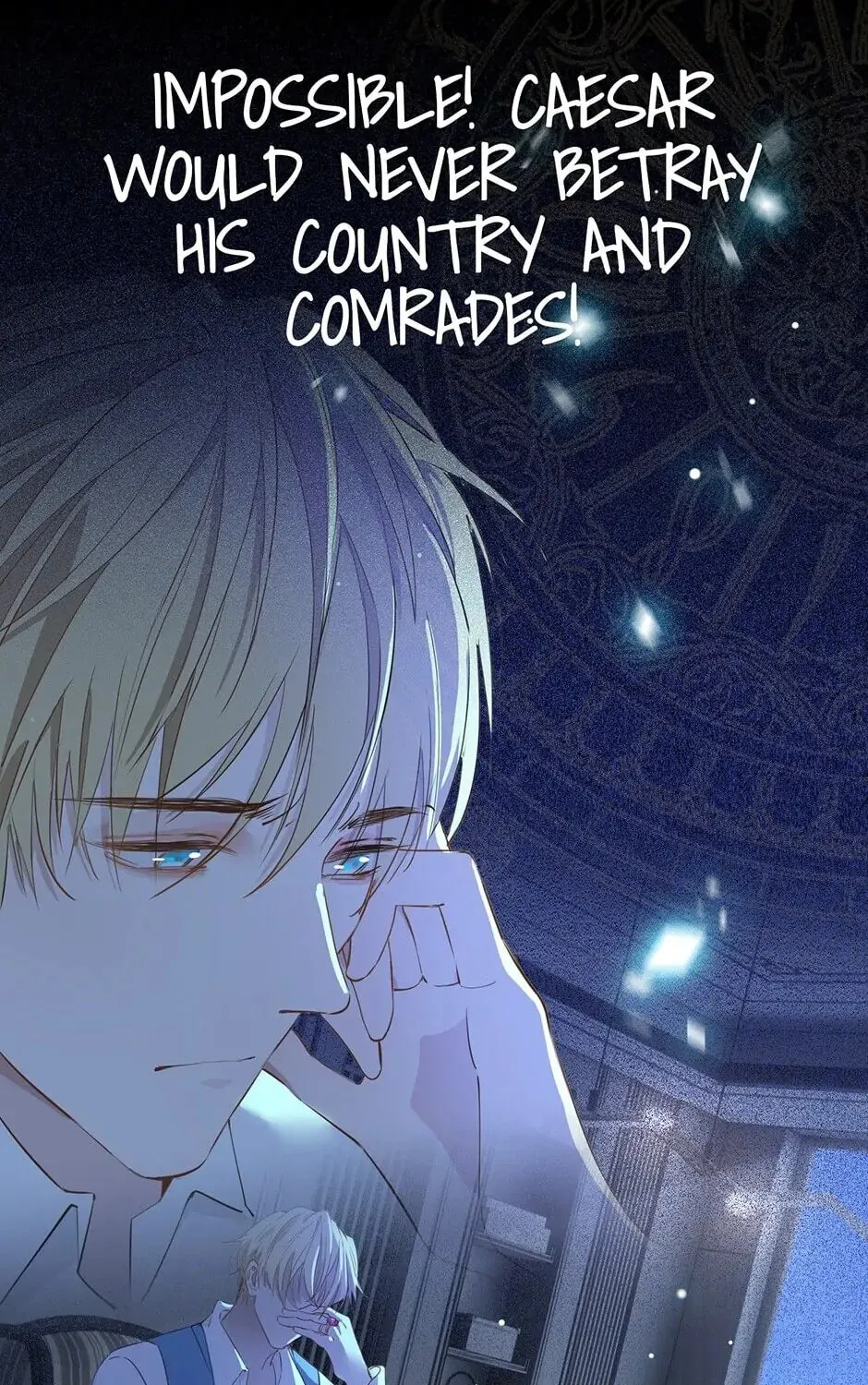 The Royal Prince
