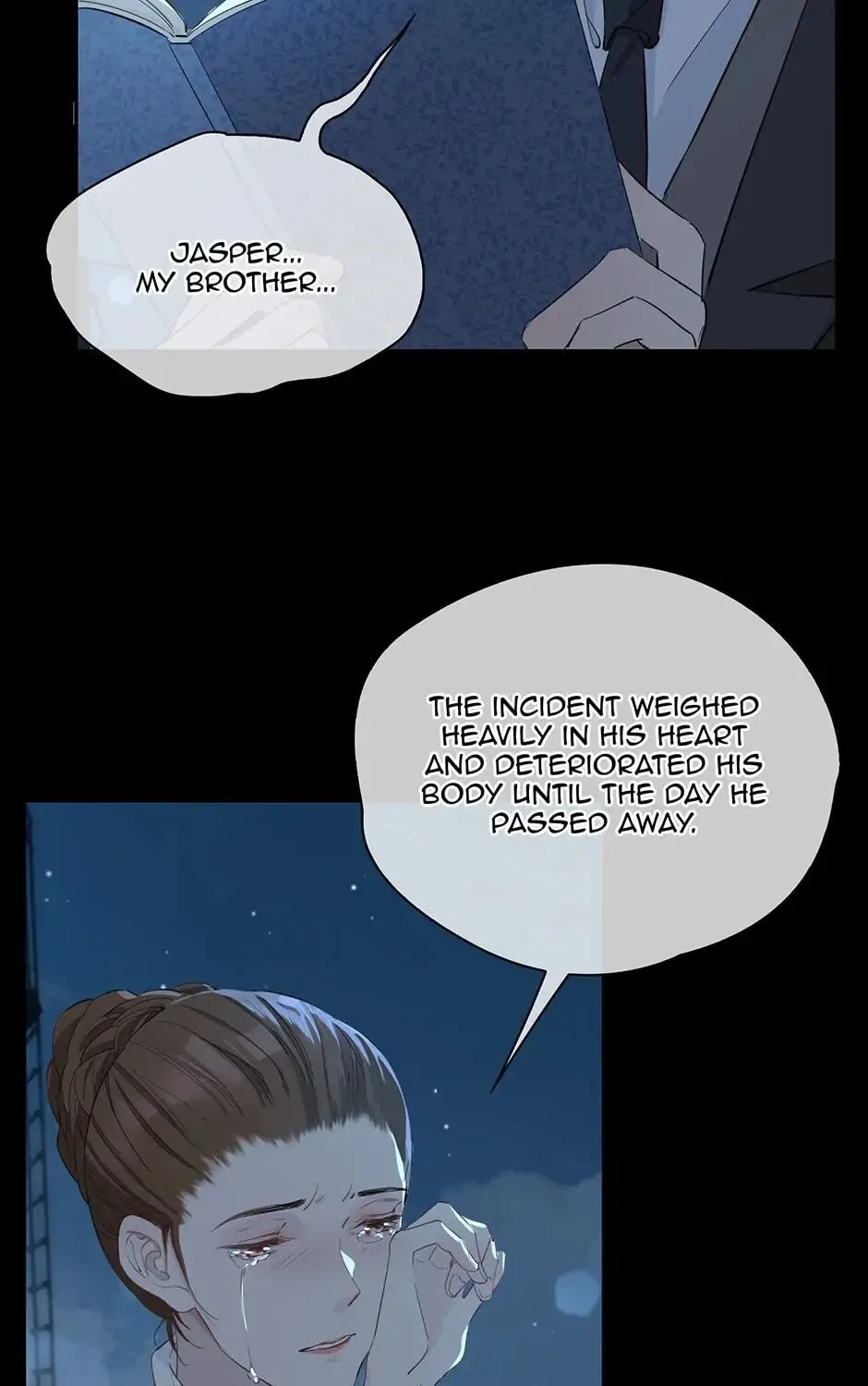 The Royal Prince
