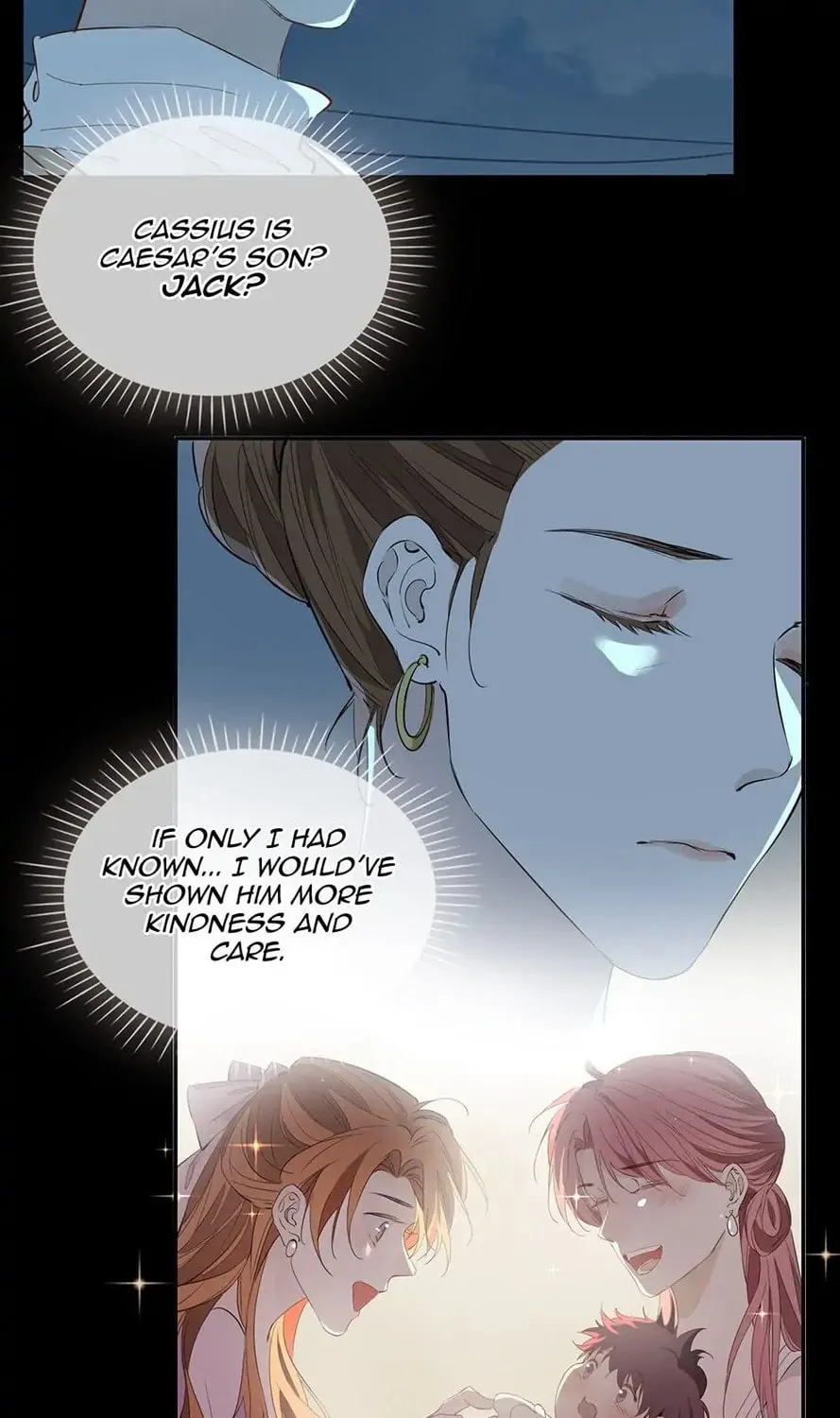 The Royal Prince