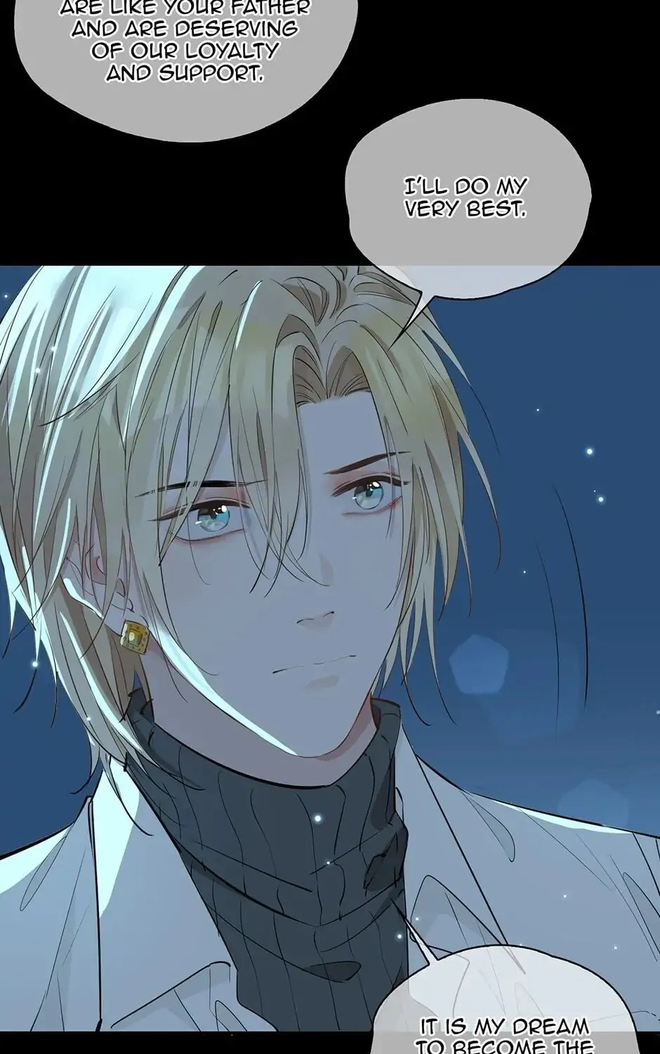 The Royal Prince