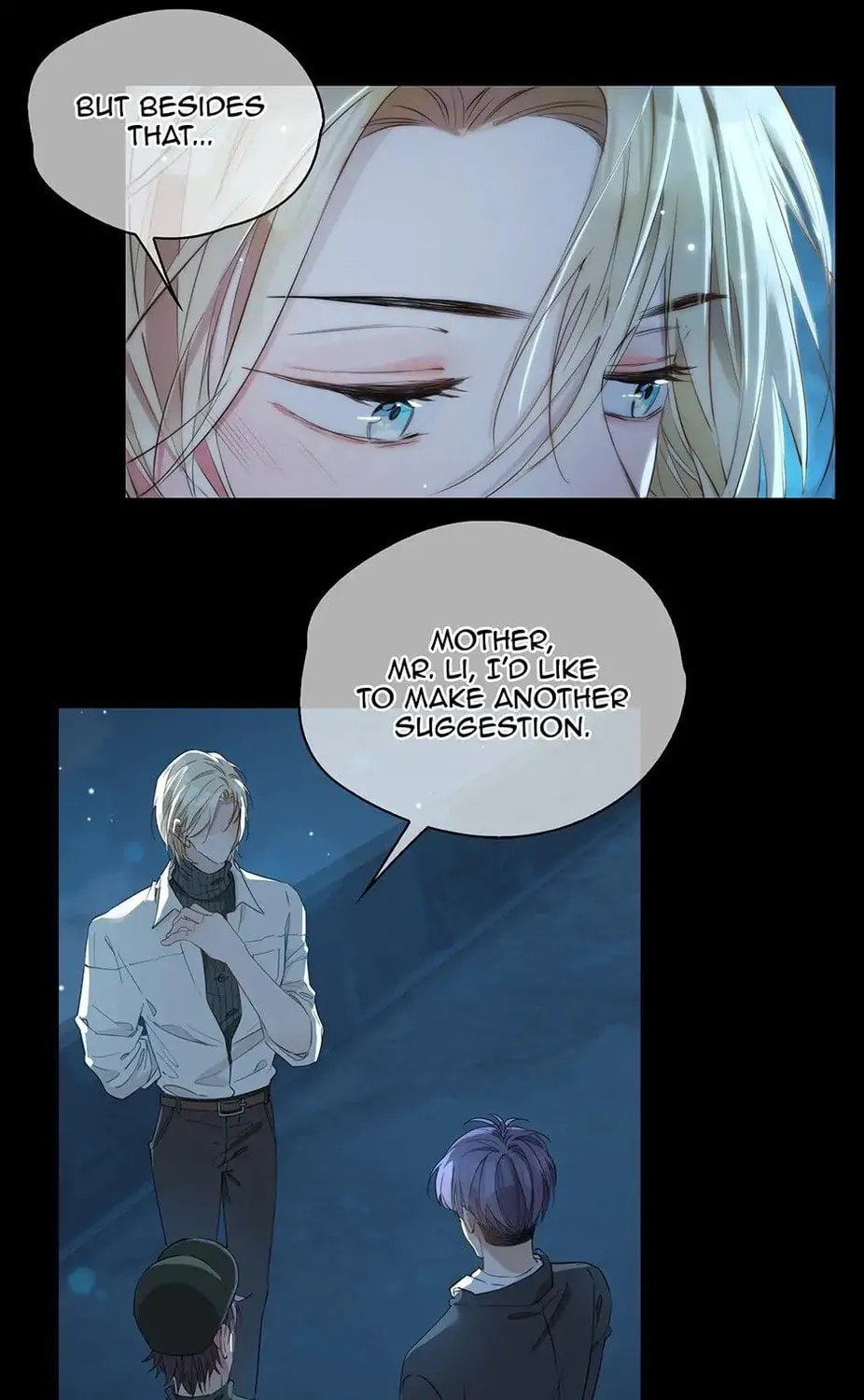 The Royal Prince