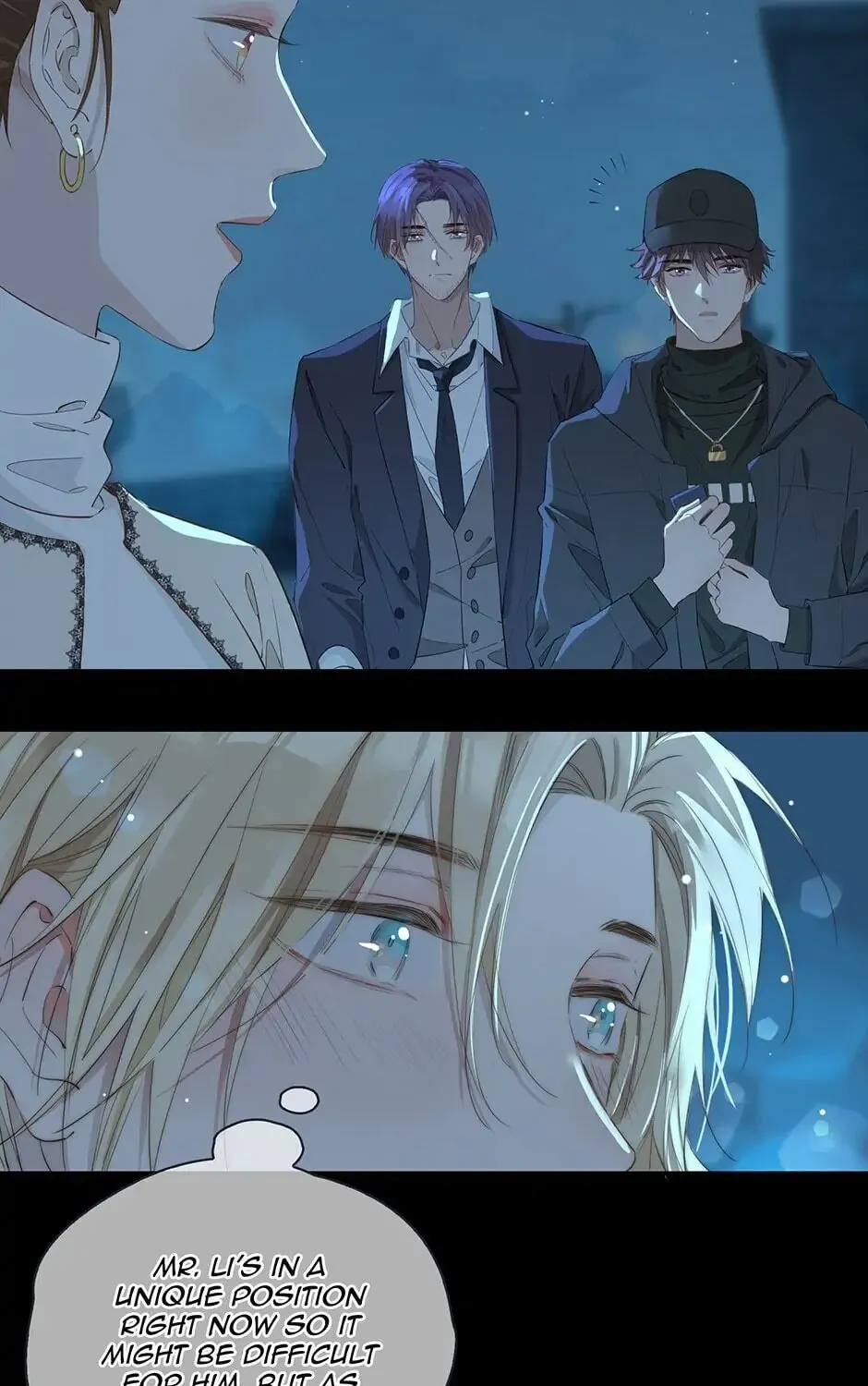 The Royal Prince
