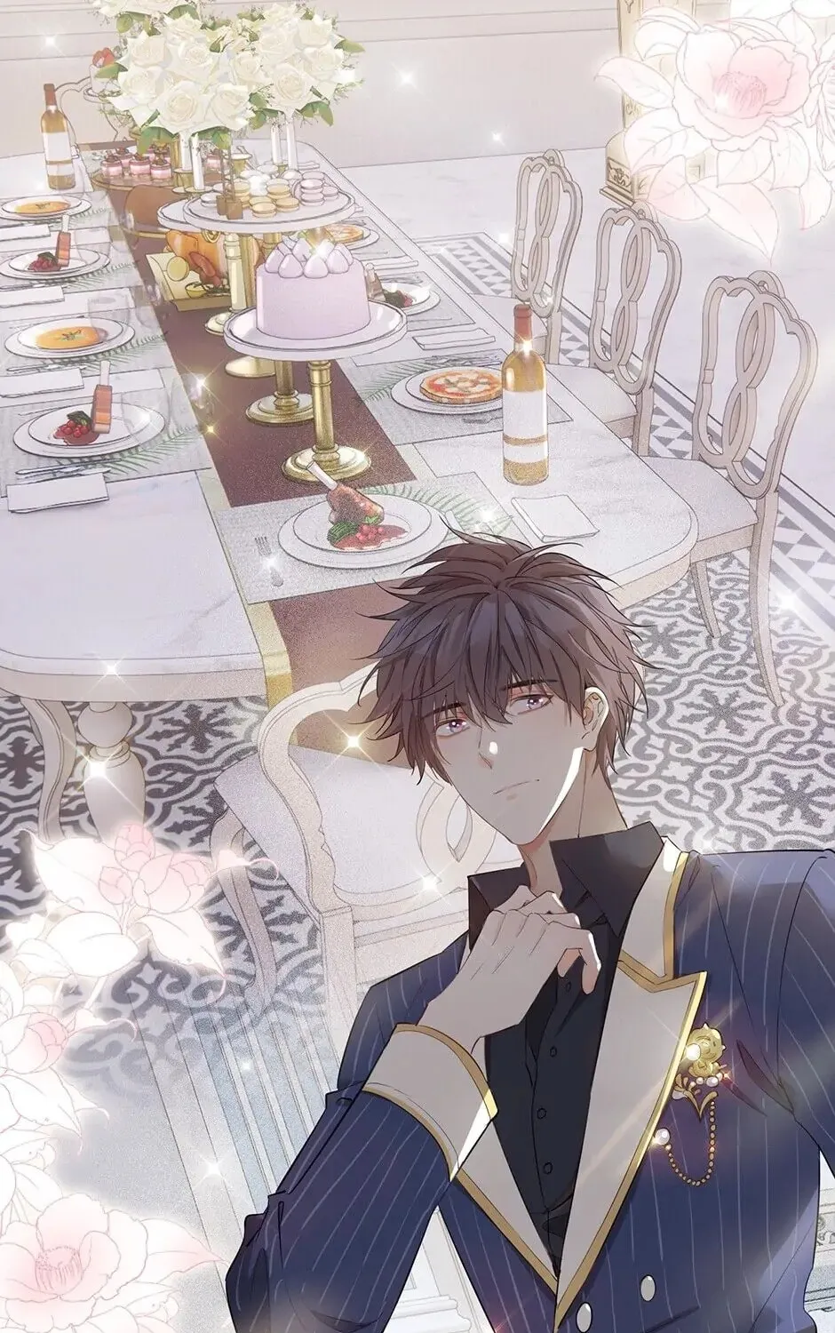 The Royal Prince