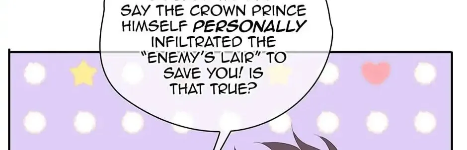 The Royal Prince