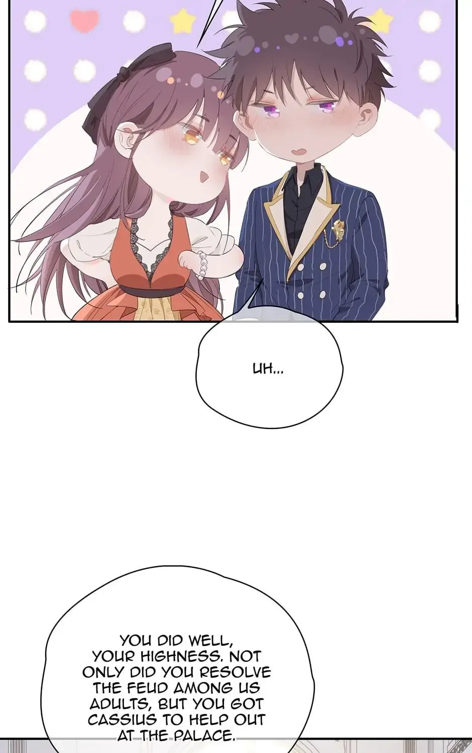 The Royal Prince