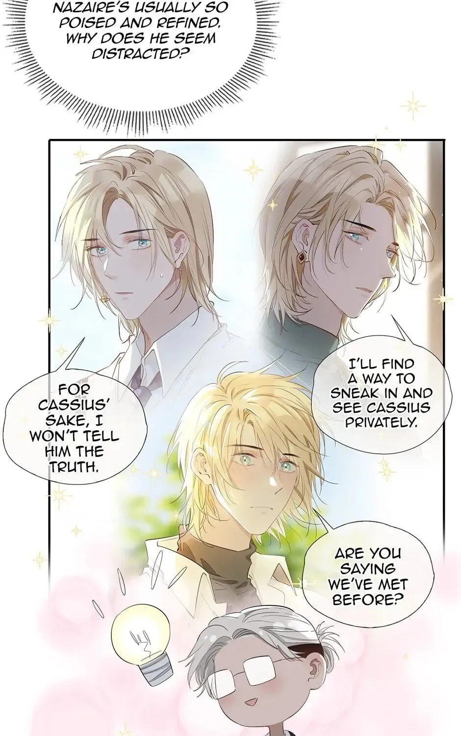 The Royal Prince