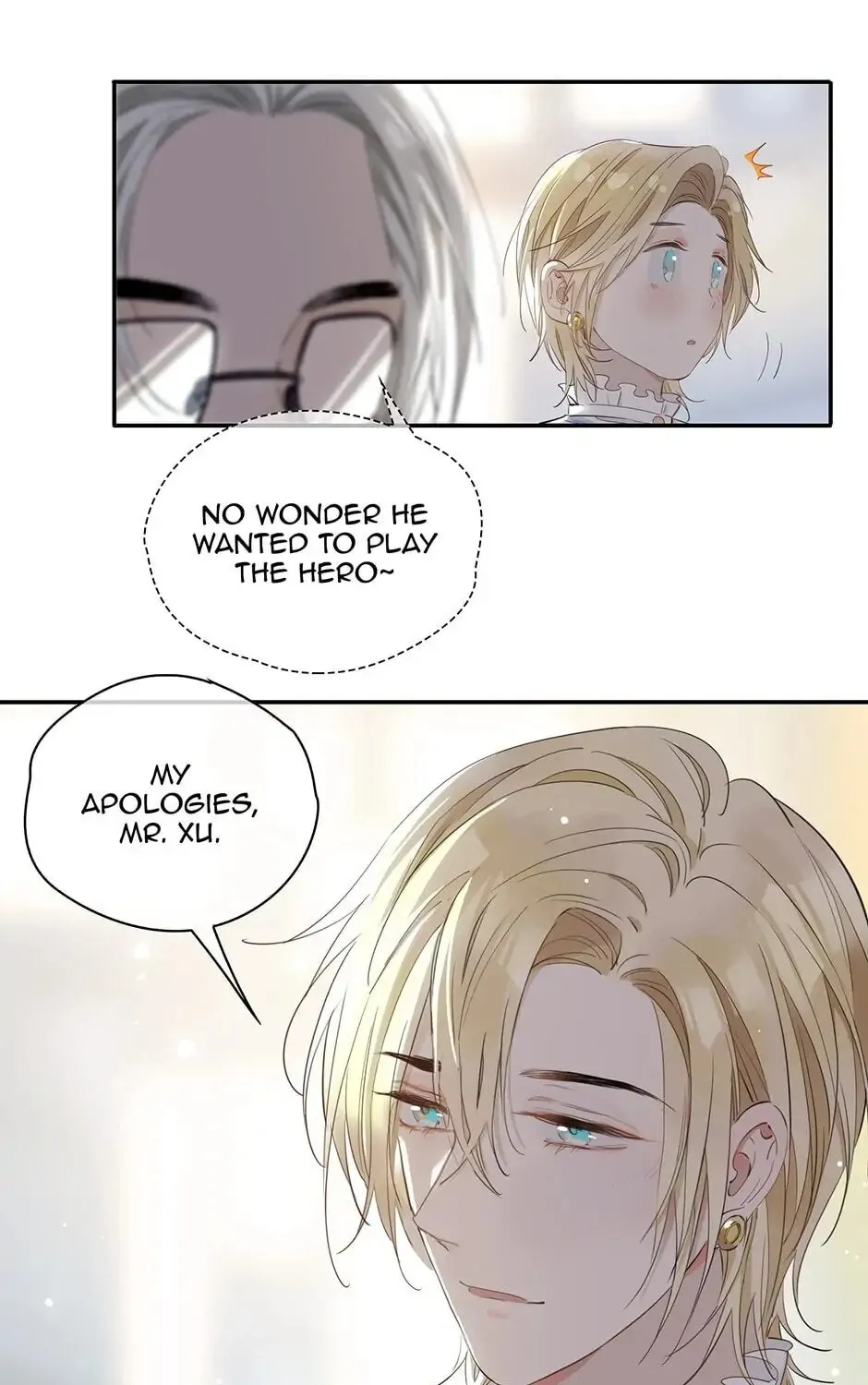 The Royal Prince