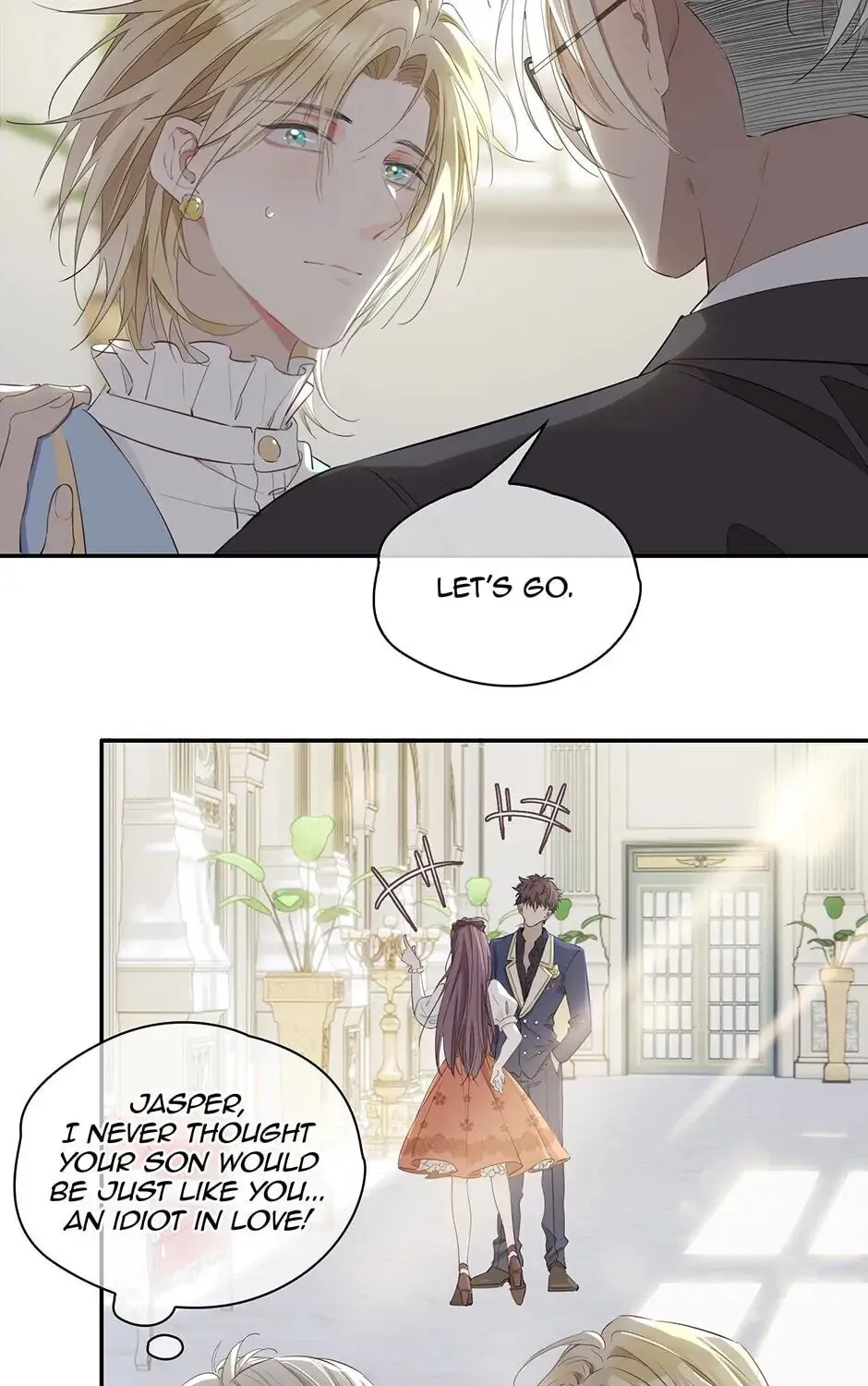 The Royal Prince