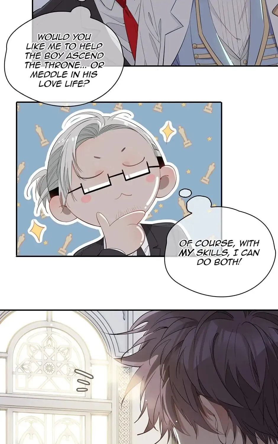 The Royal Prince