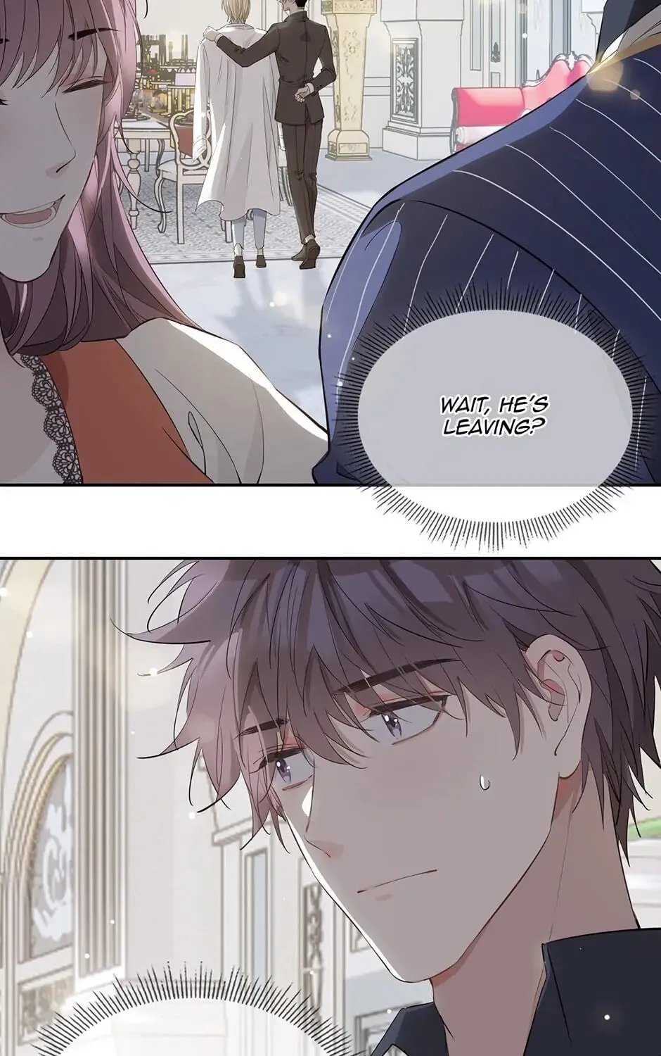 The Royal Prince