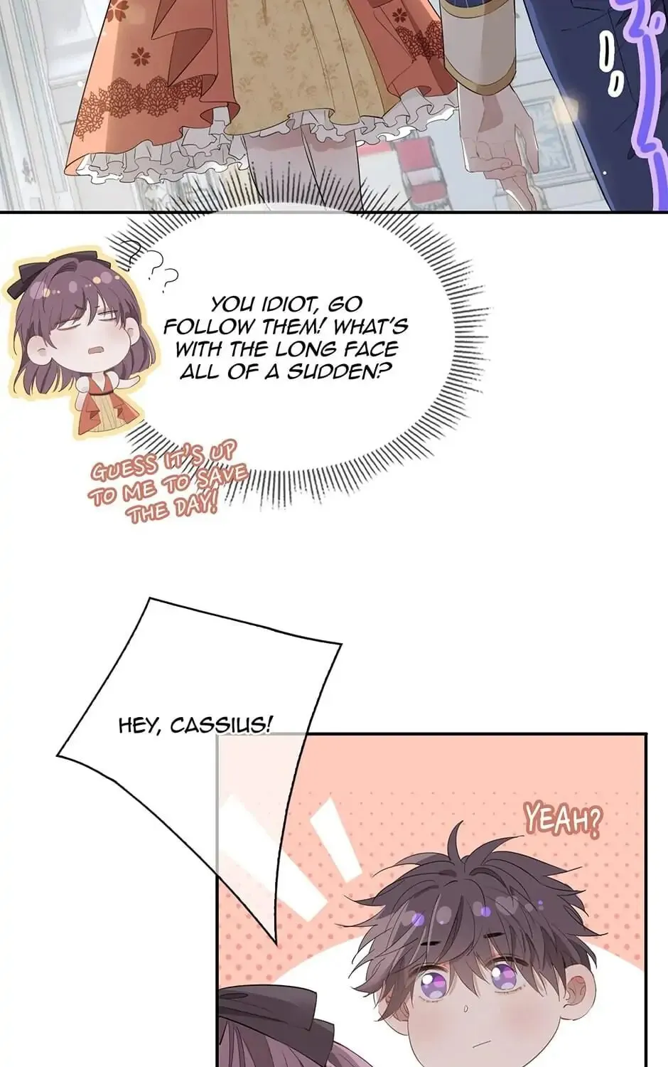 The Royal Prince