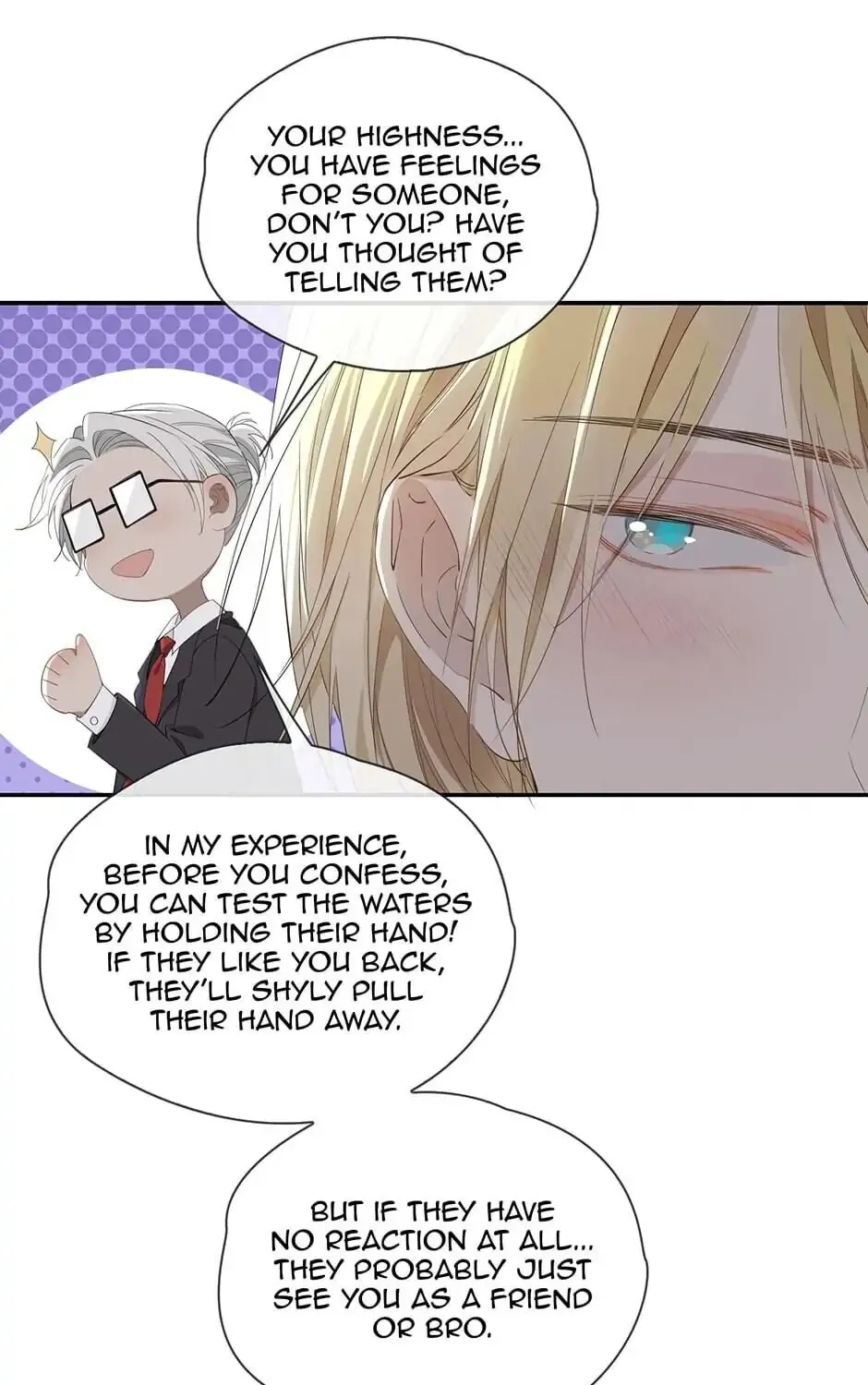 The Royal Prince