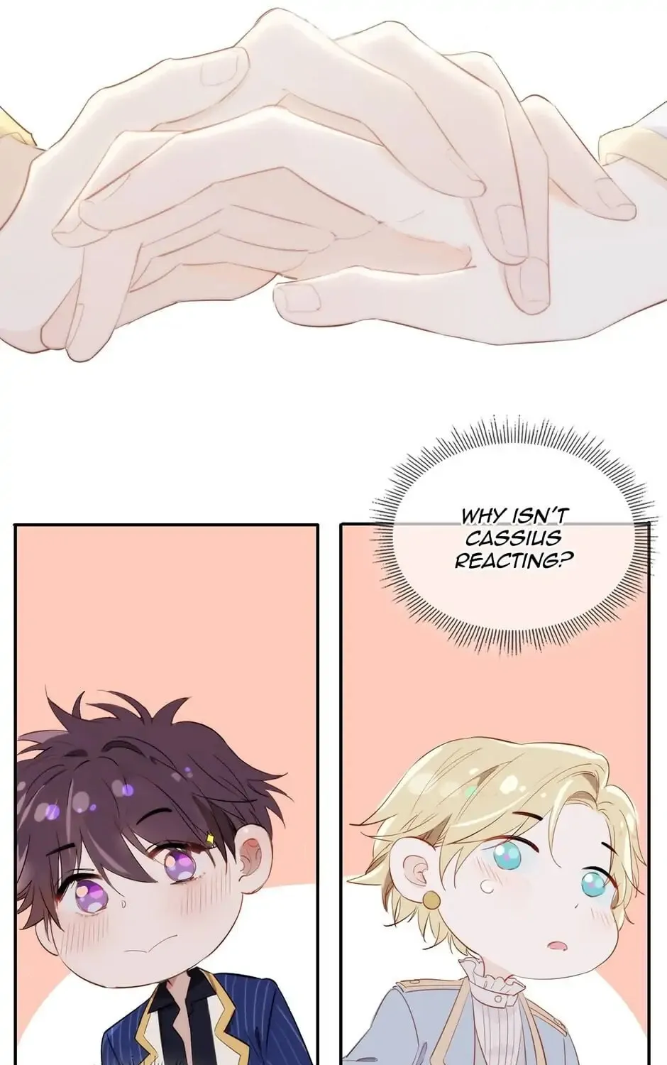 The Royal Prince