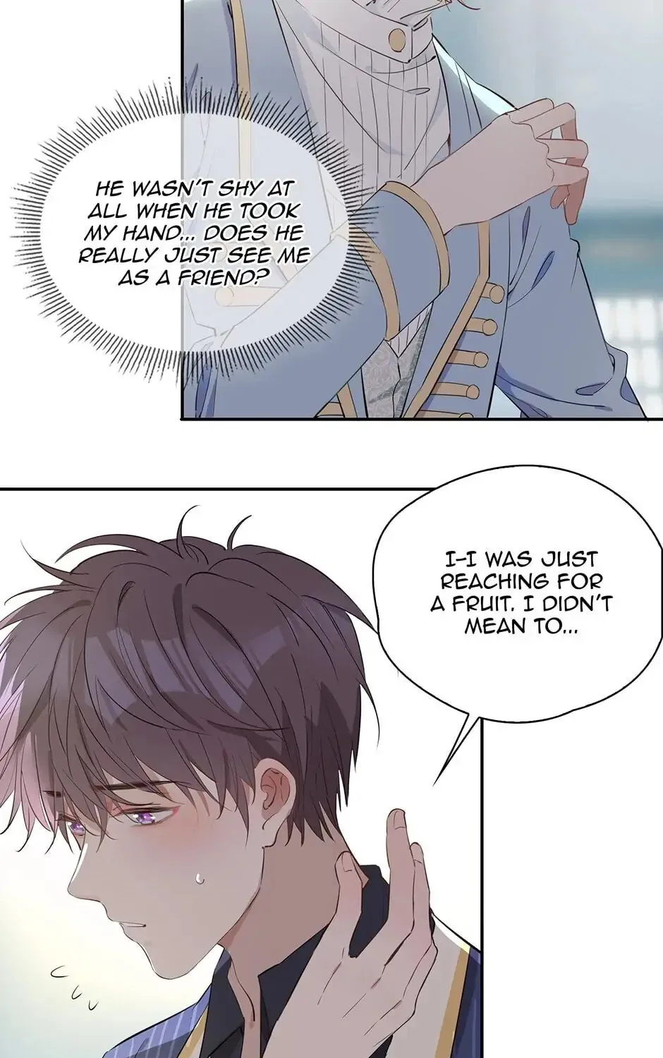 The Royal Prince