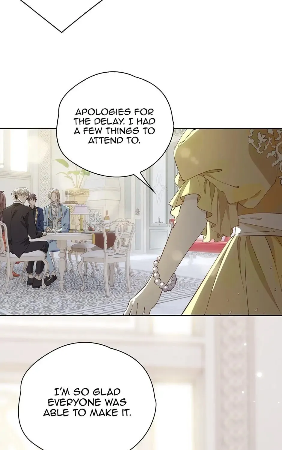 The Royal Prince