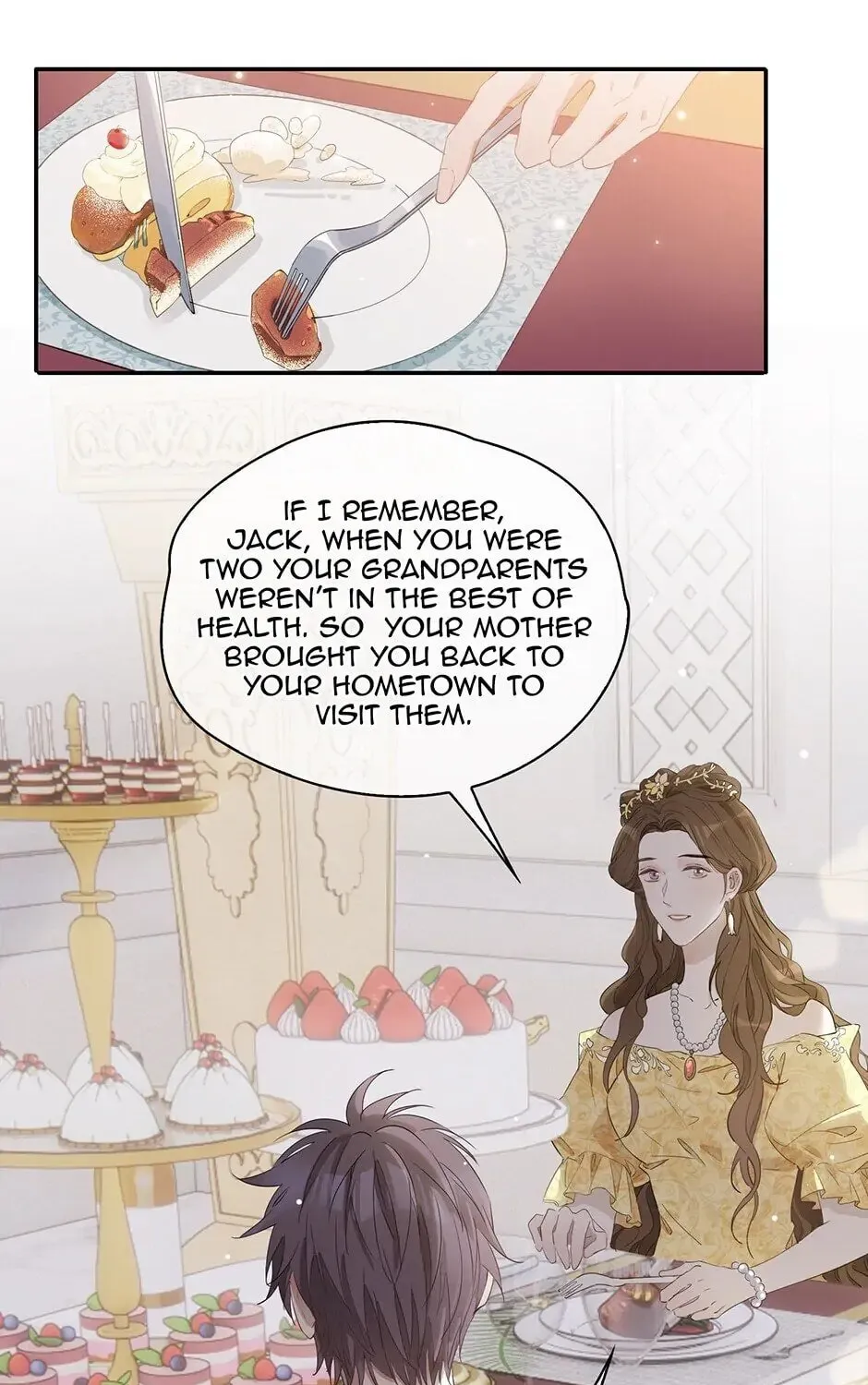 The Royal Prince