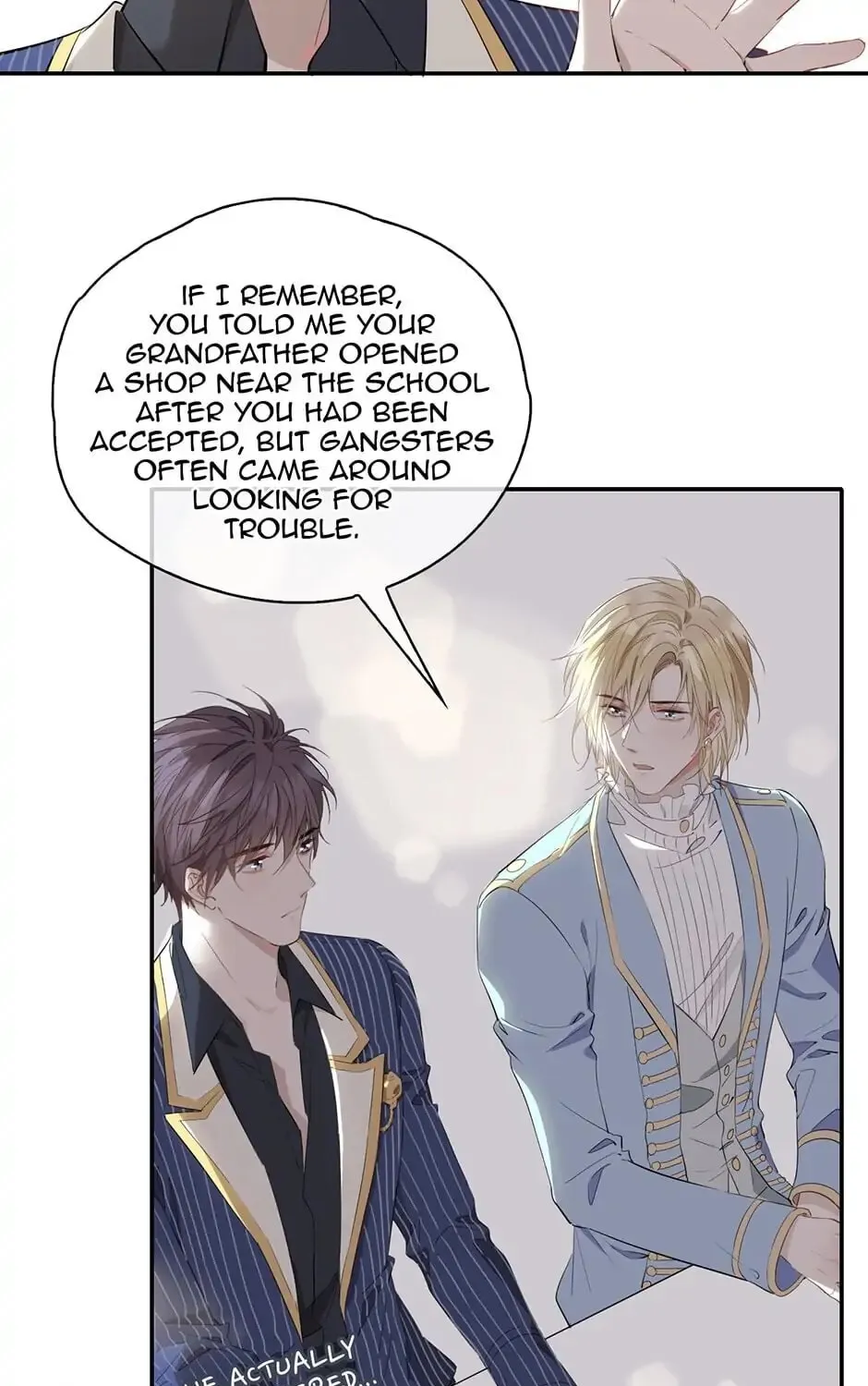 The Royal Prince