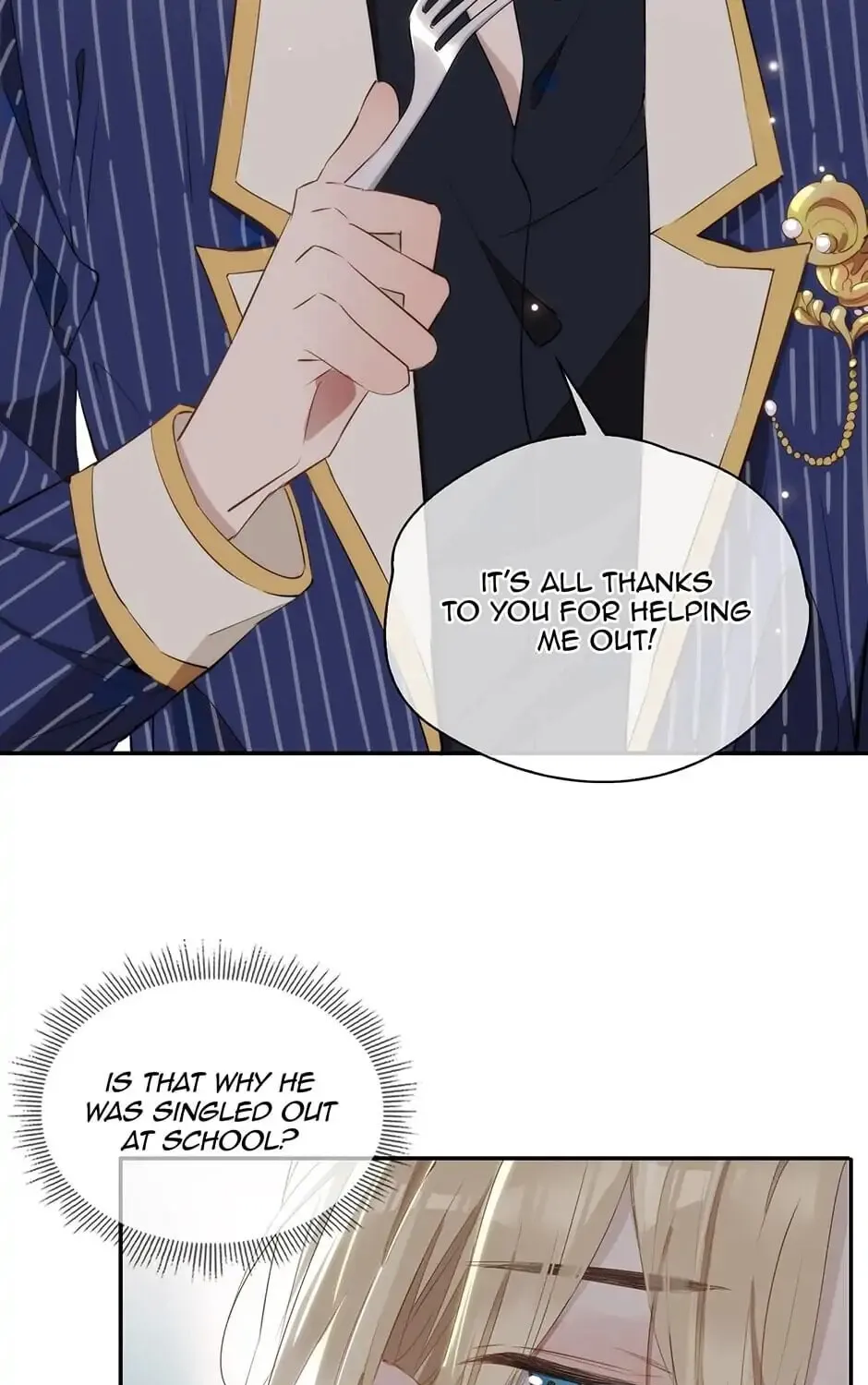 The Royal Prince