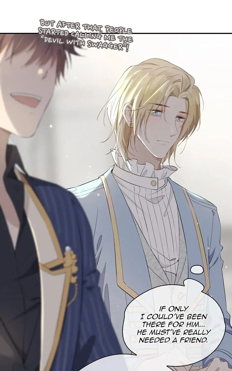 The Royal Prince