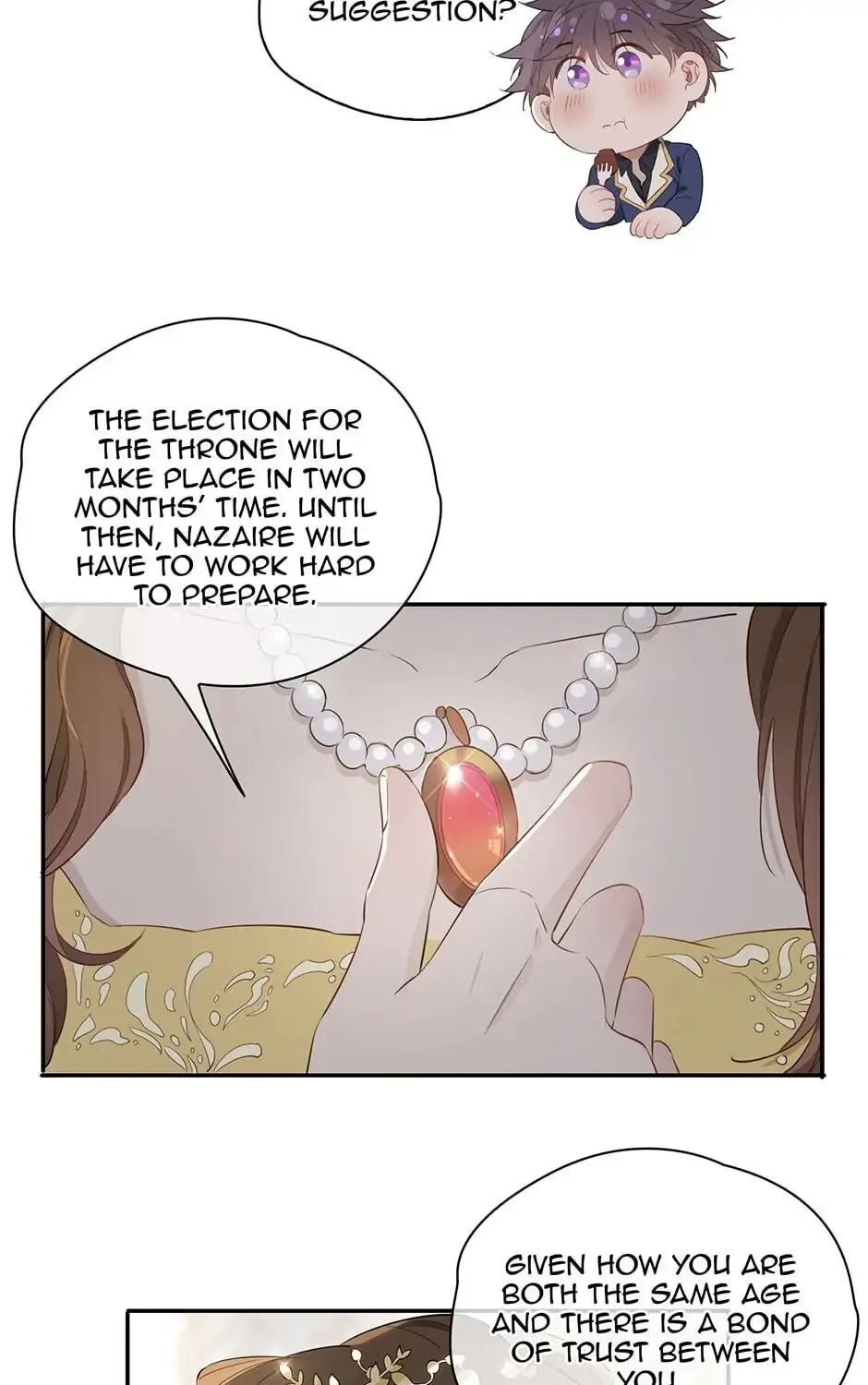 The Royal Prince