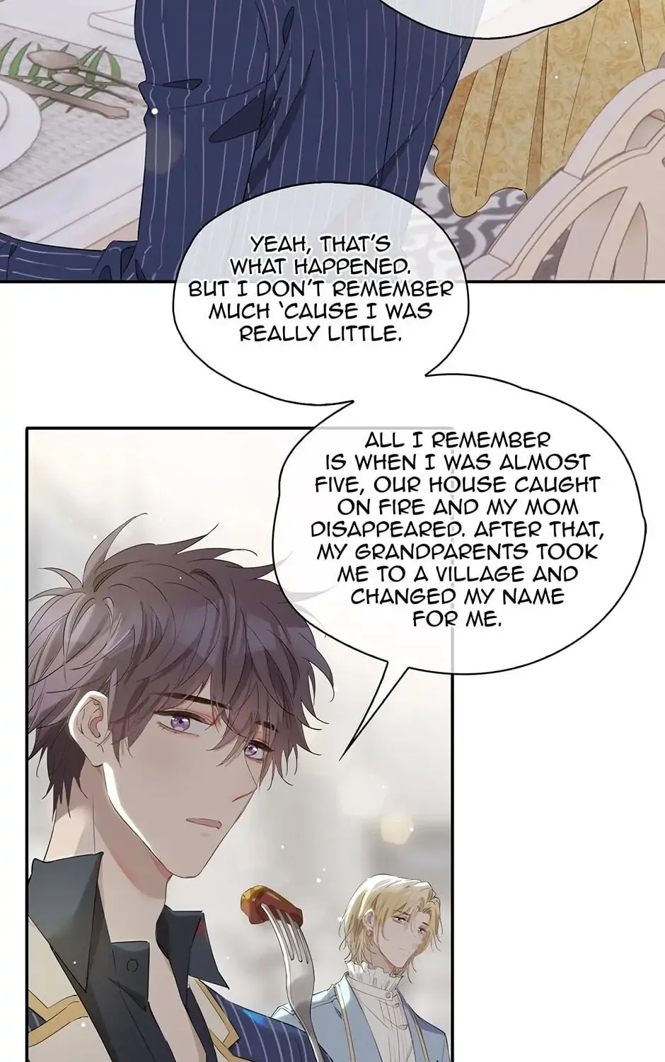 The Royal Prince