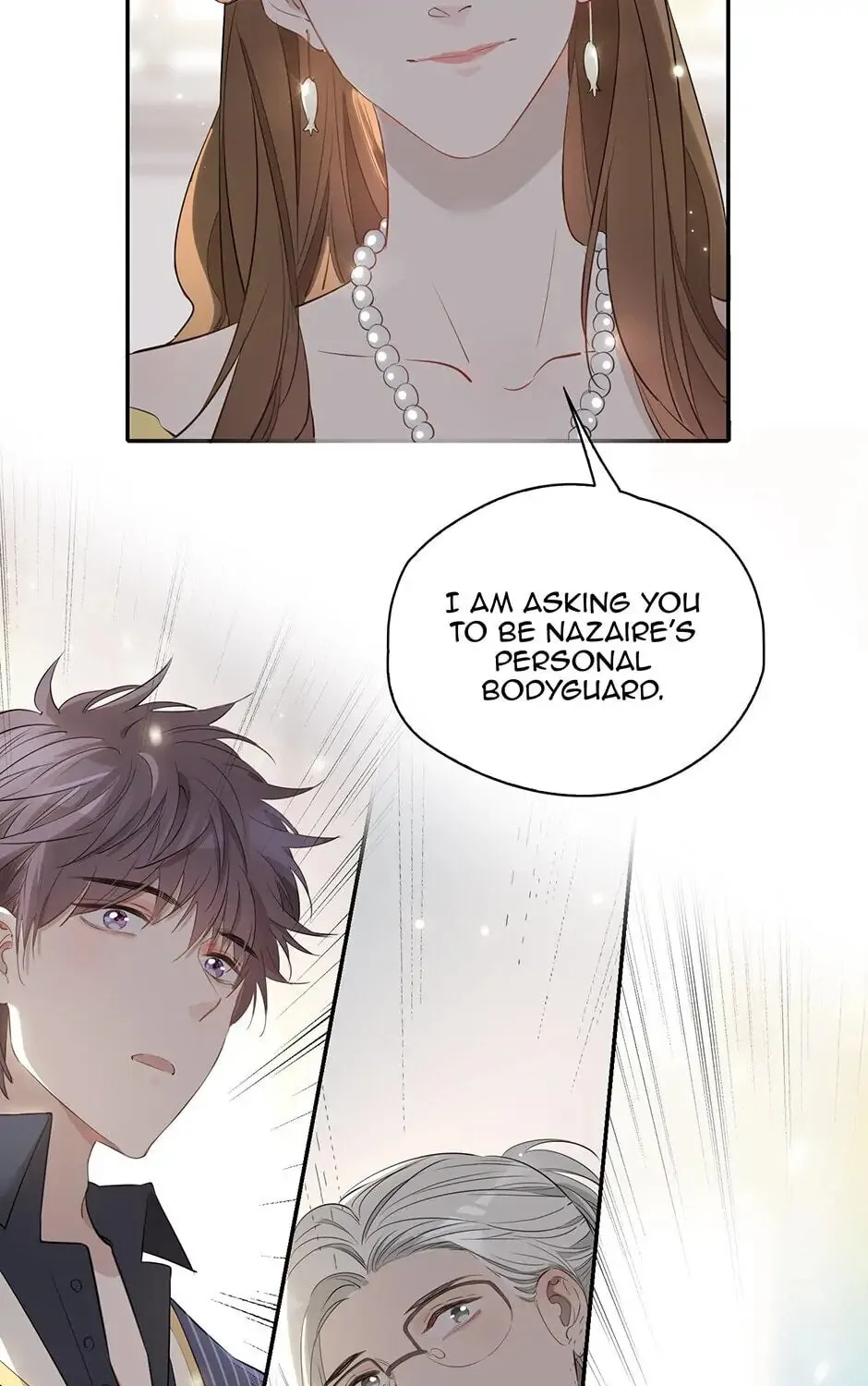 The Royal Prince