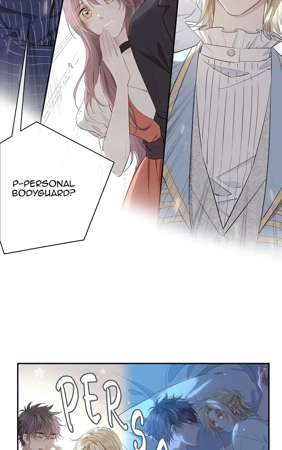 The Royal Prince