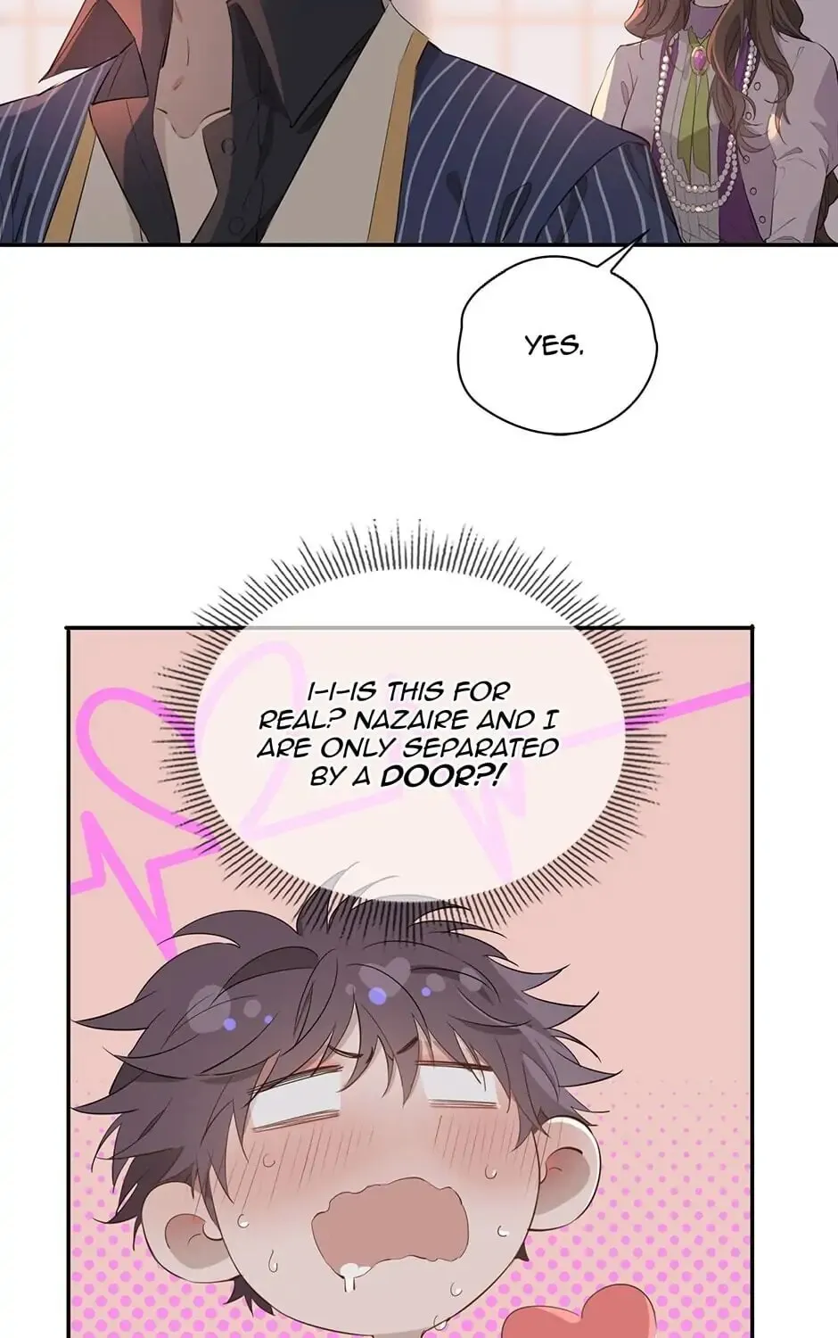 The Royal Prince