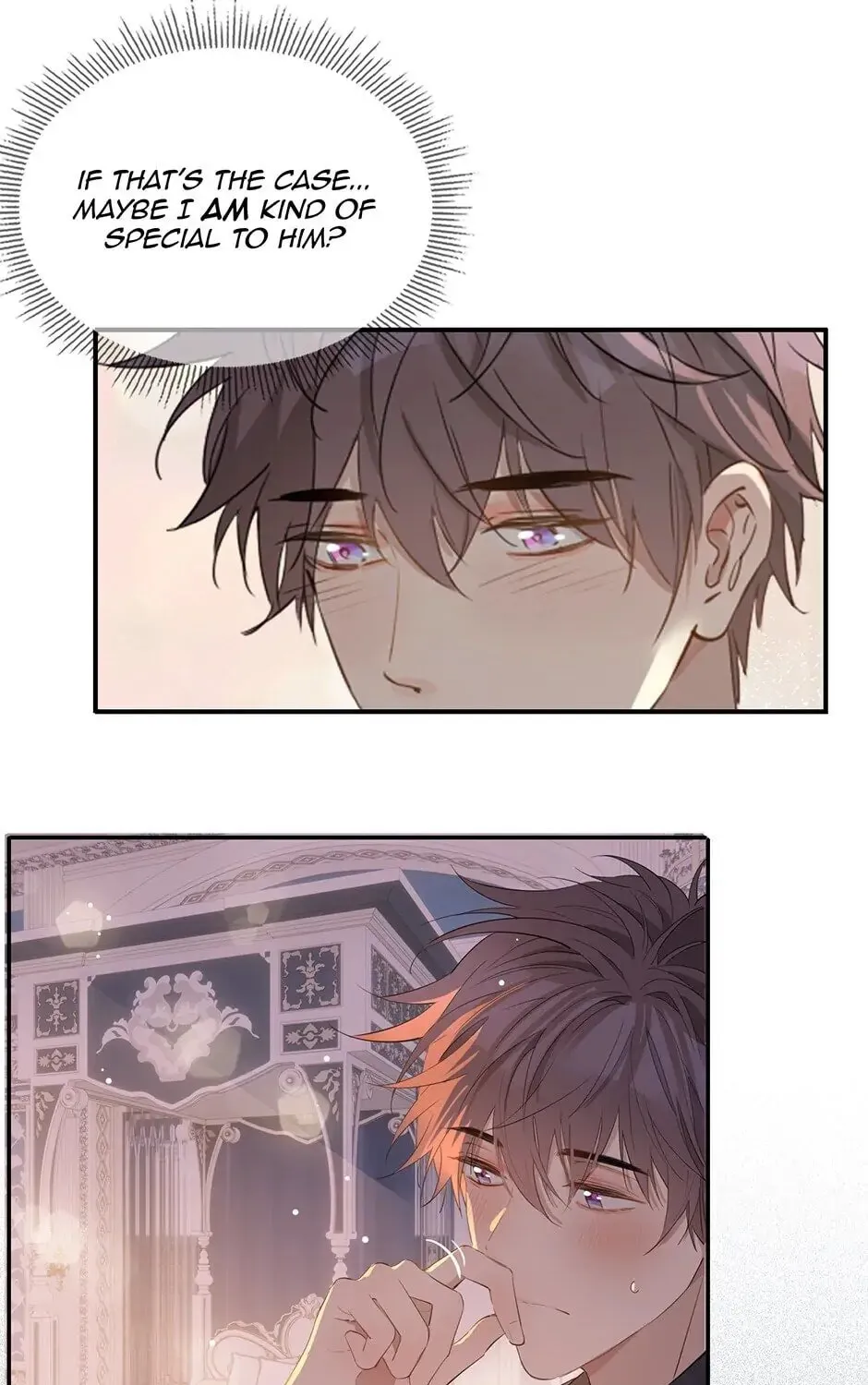 The Royal Prince