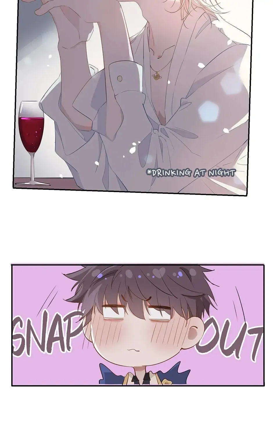 The Royal Prince