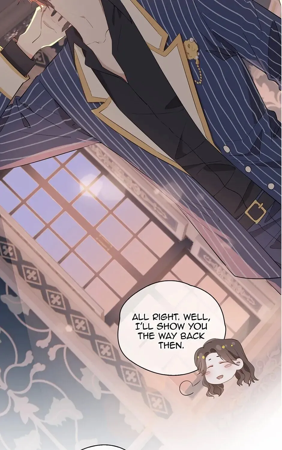 The Royal Prince