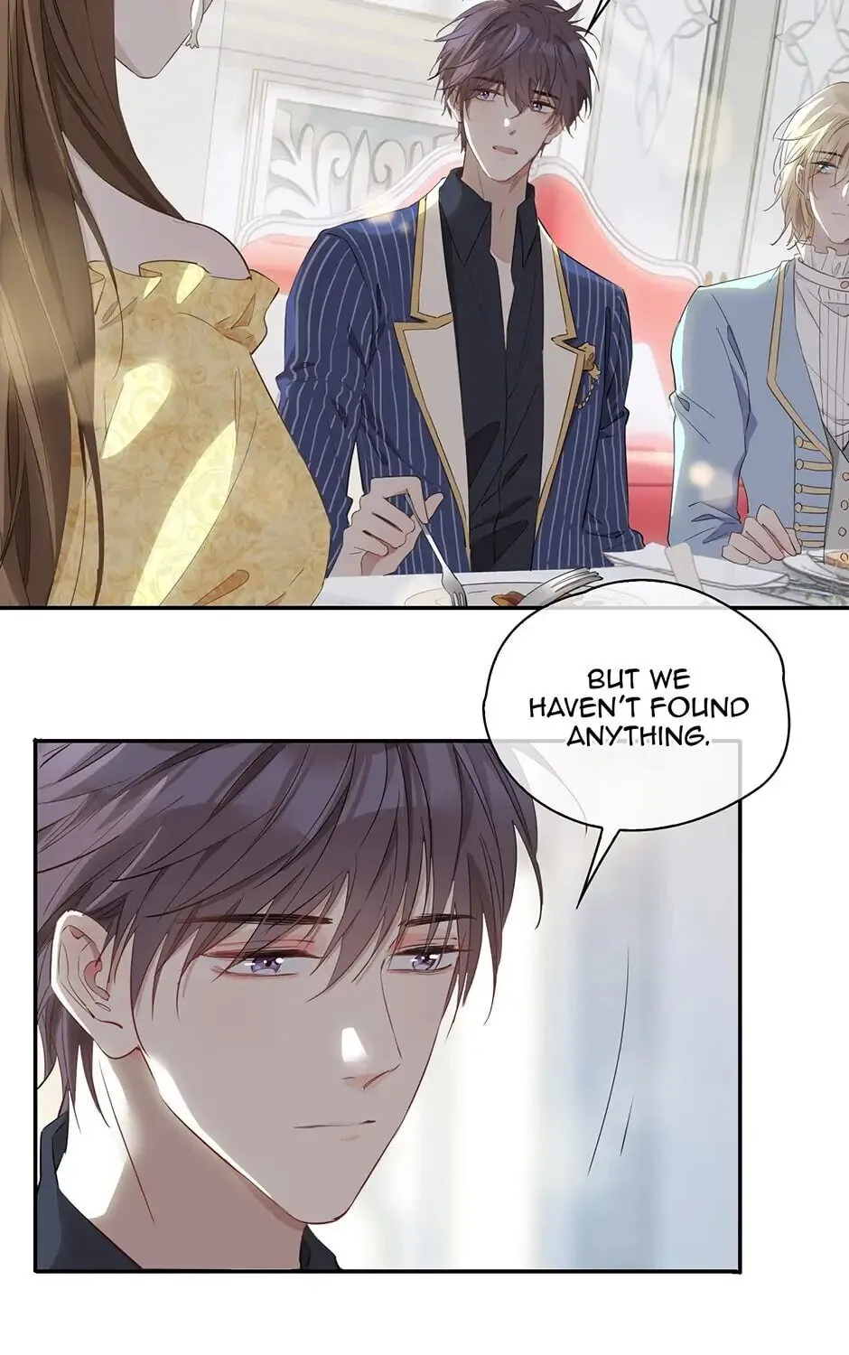 The Royal Prince