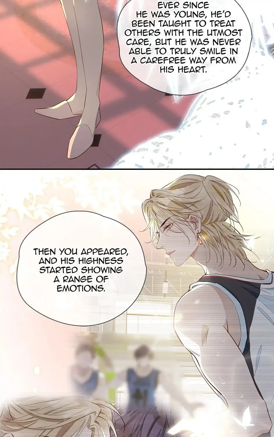 The Royal Prince