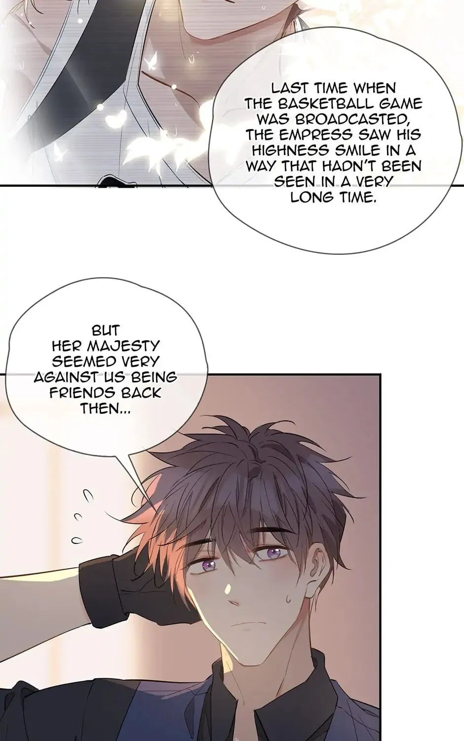The Royal Prince