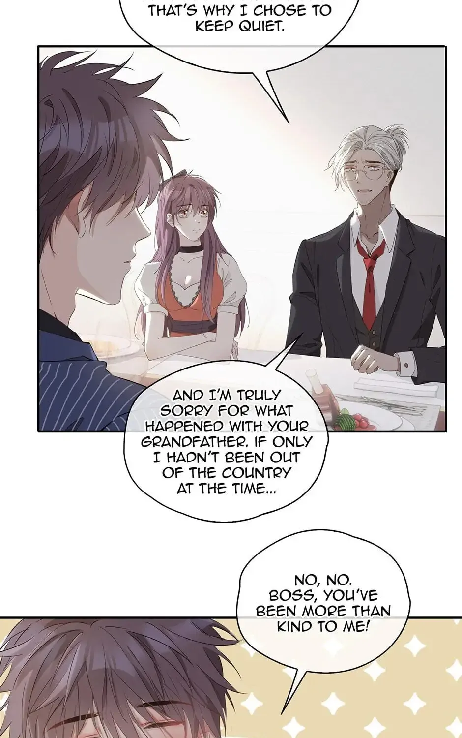 The Royal Prince