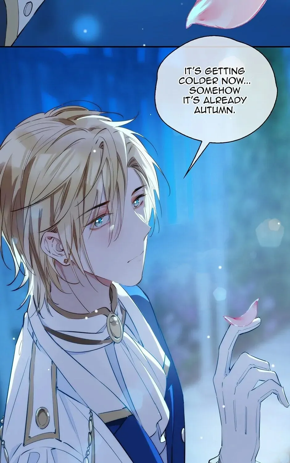 The Royal Prince