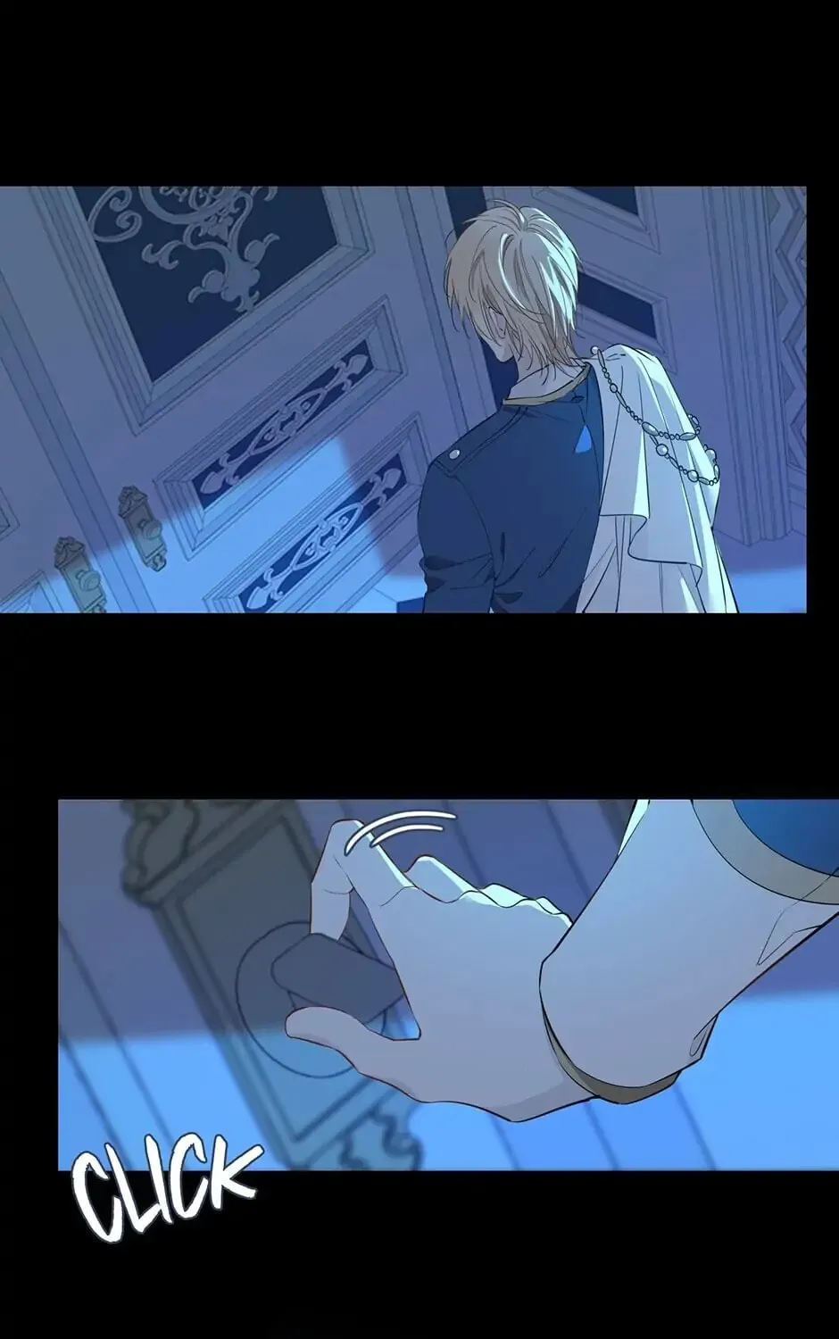 The Royal Prince