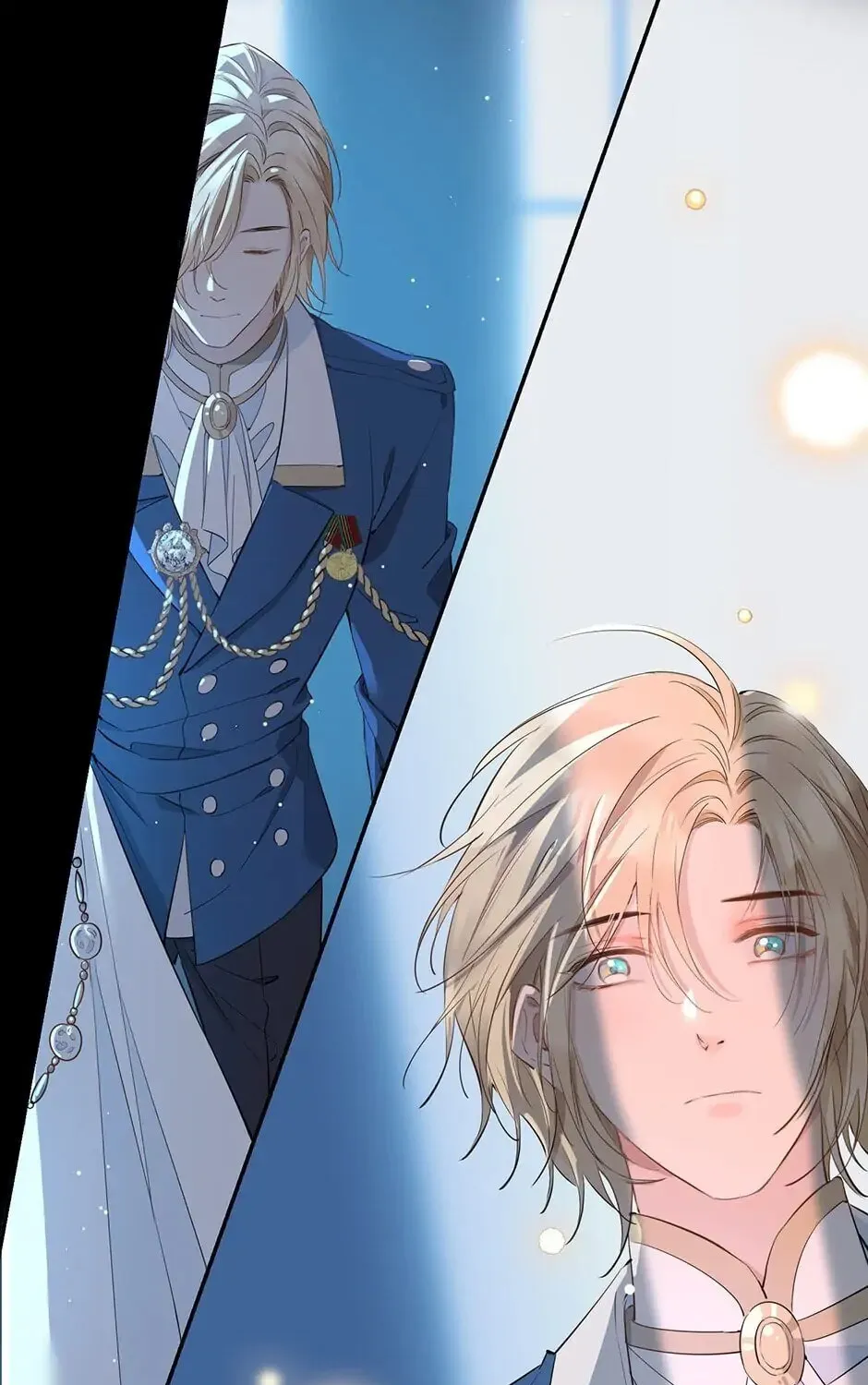 The Royal Prince