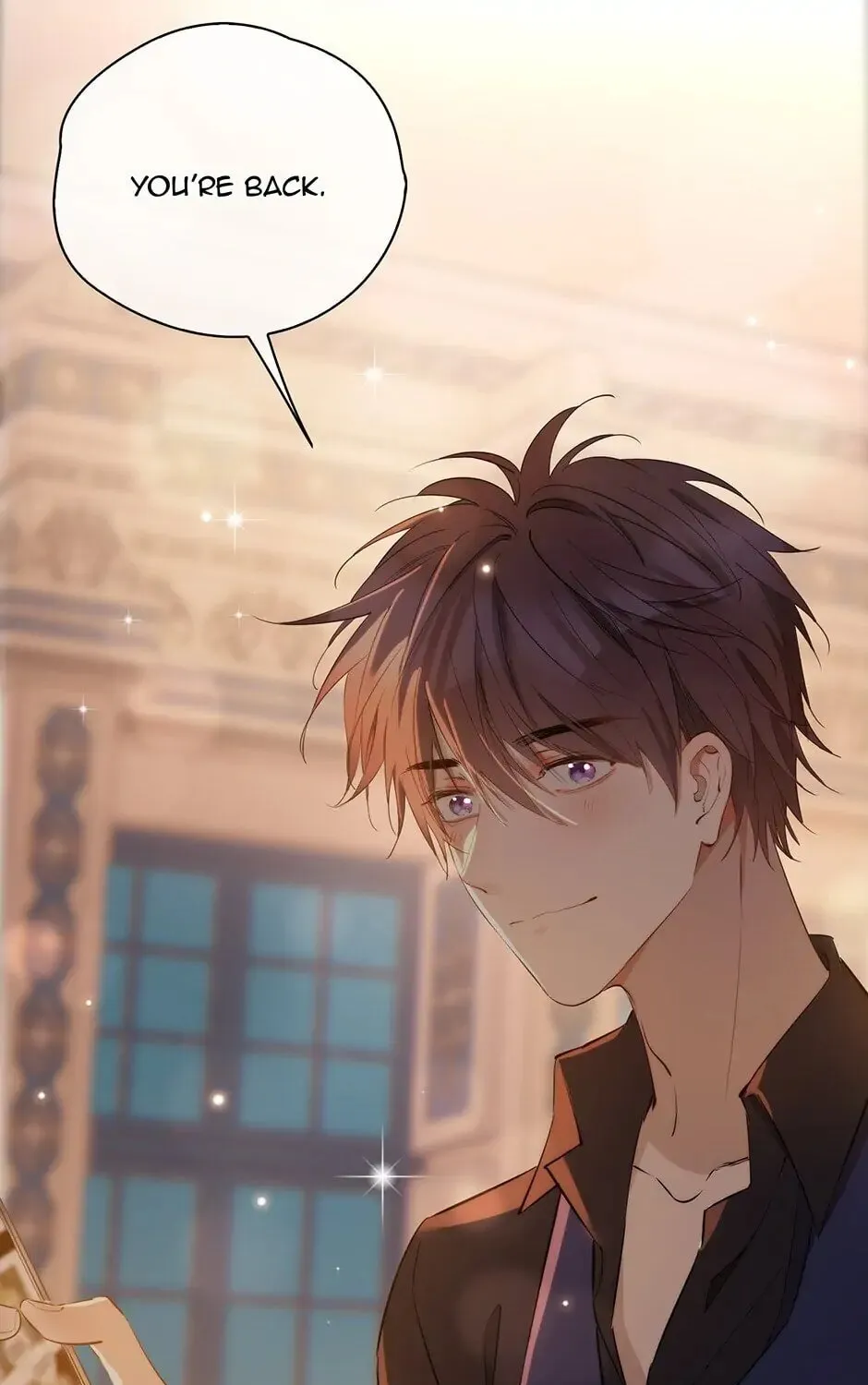 The Royal Prince