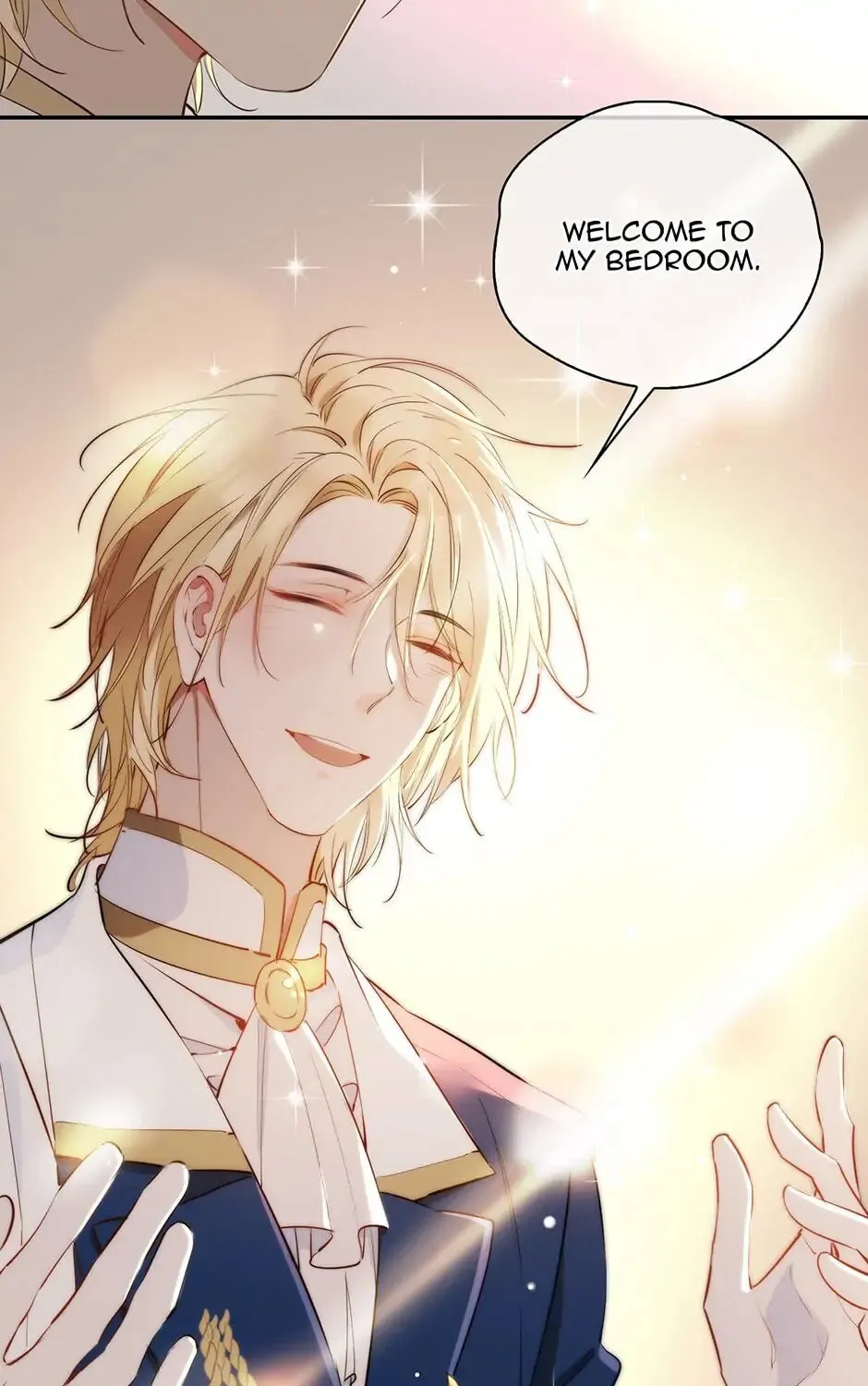 The Royal Prince
