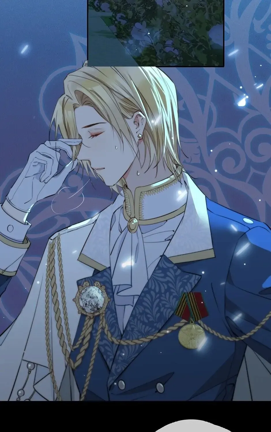 The Royal Prince