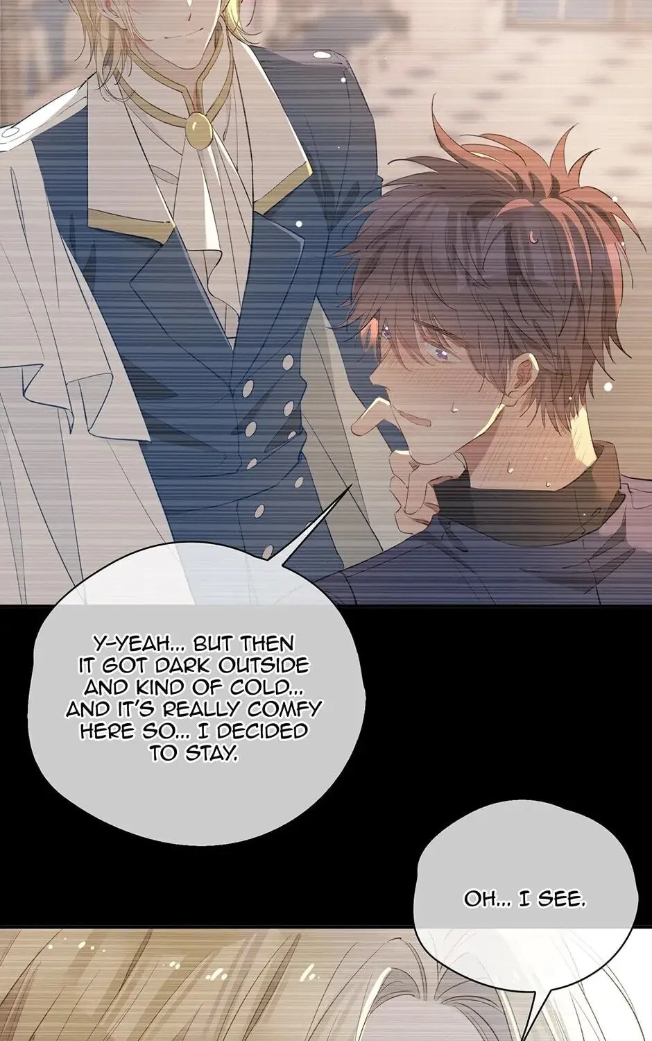 The Royal Prince