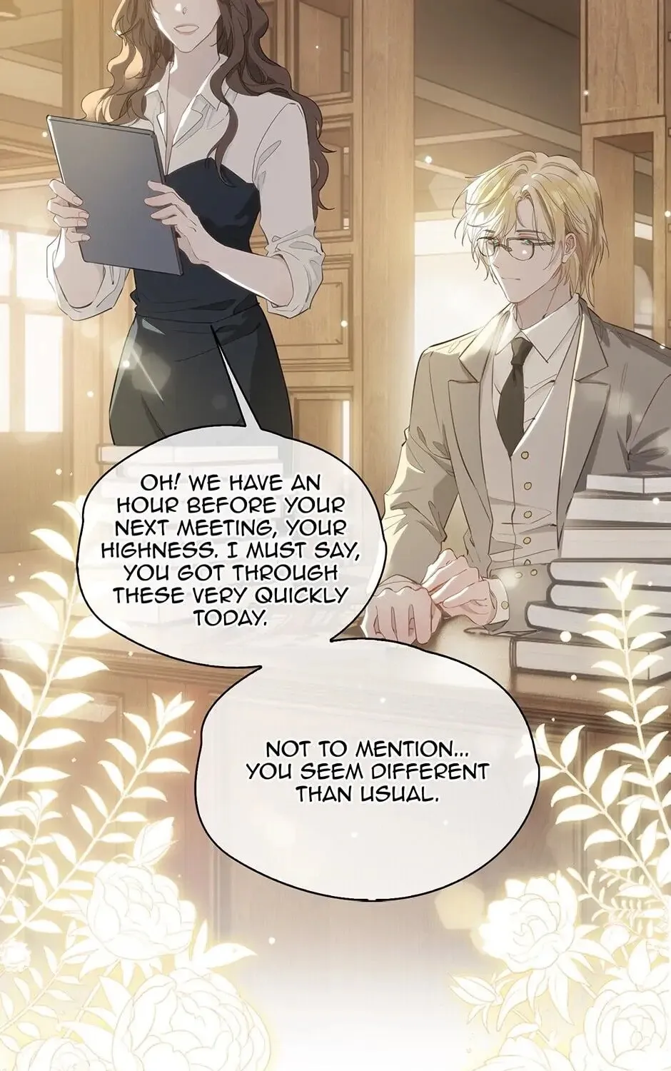 The Royal Prince
