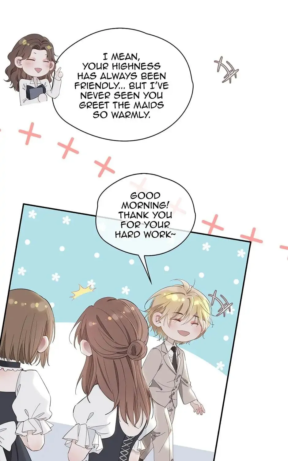 The Royal Prince