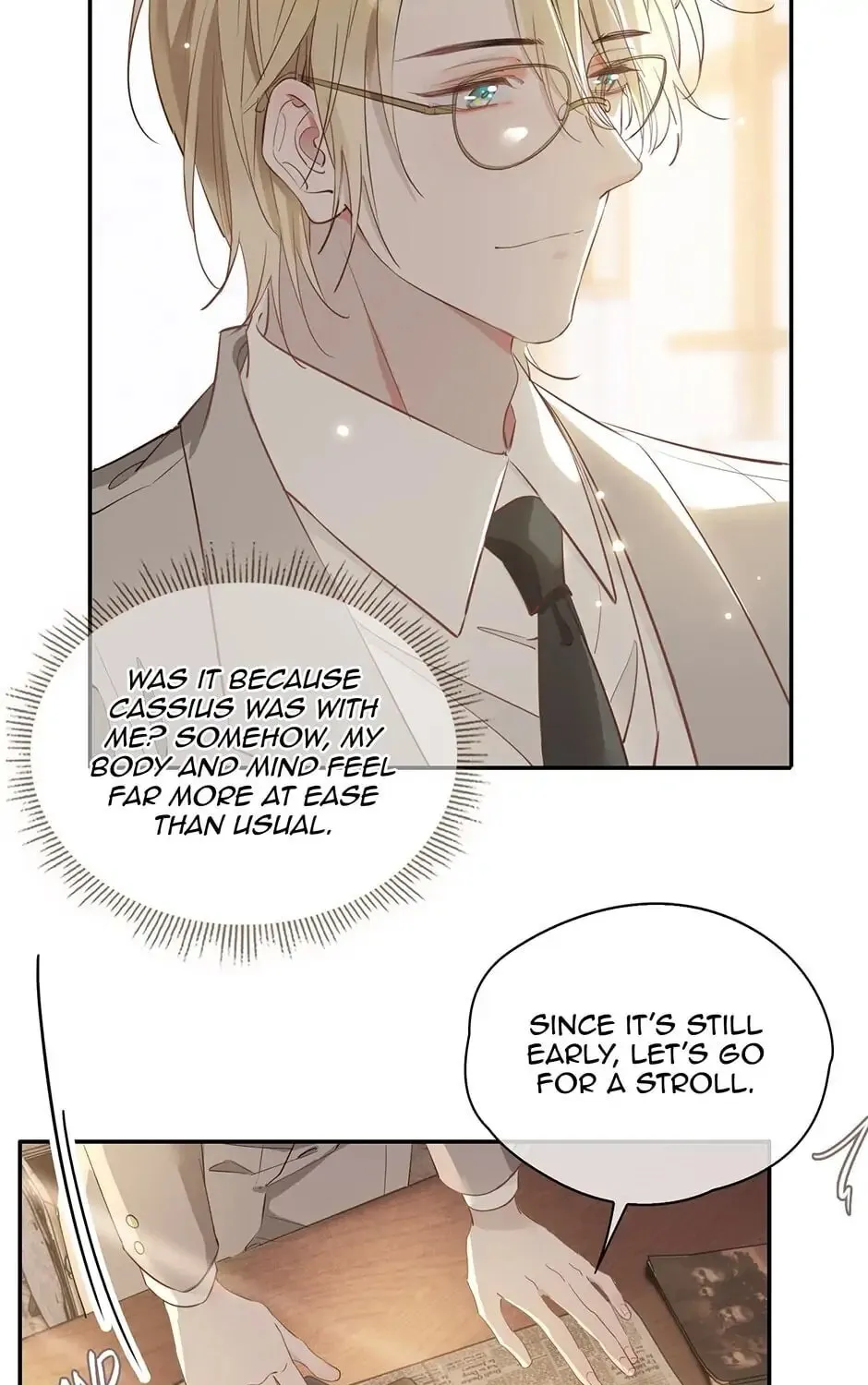 The Royal Prince