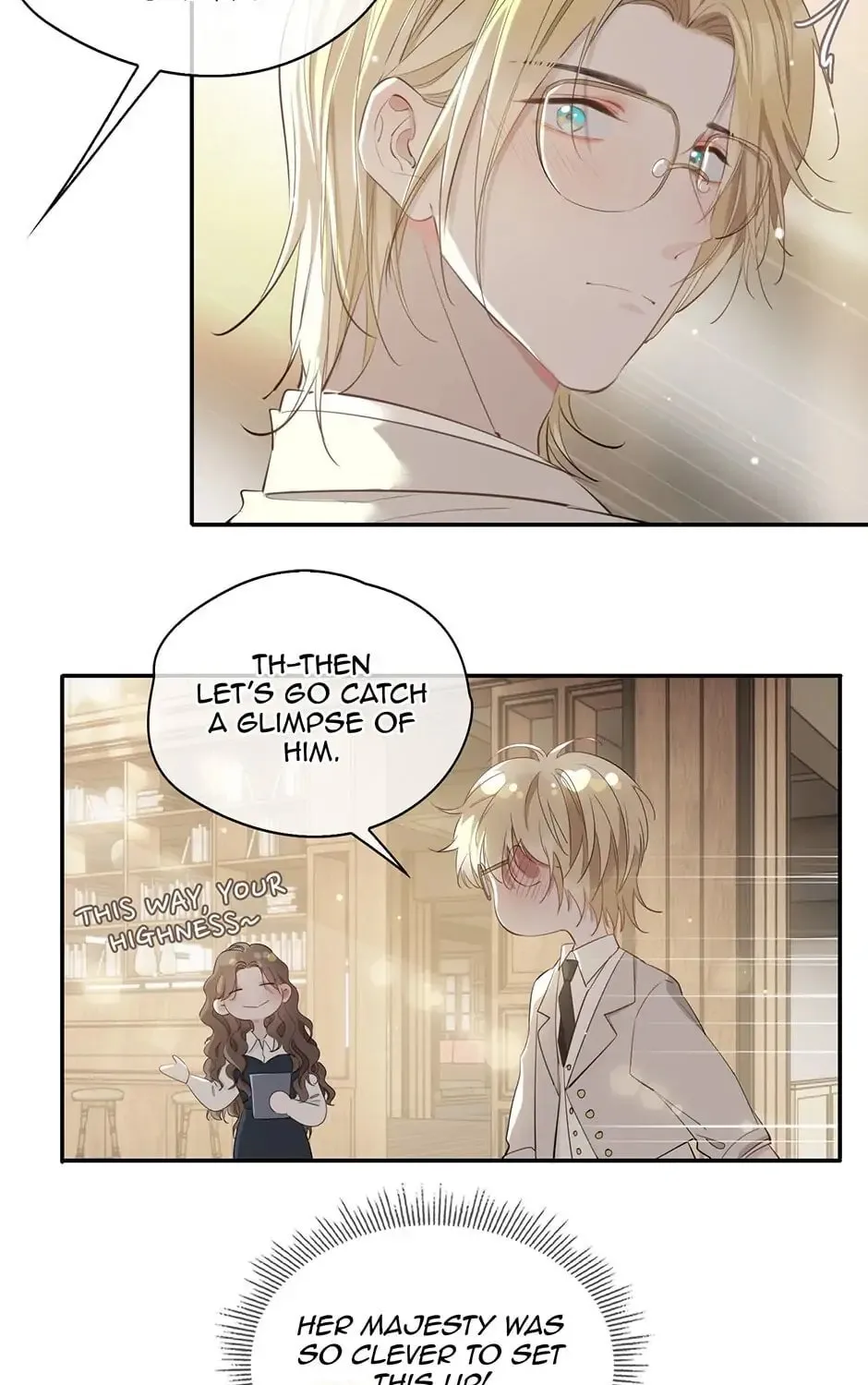 The Royal Prince