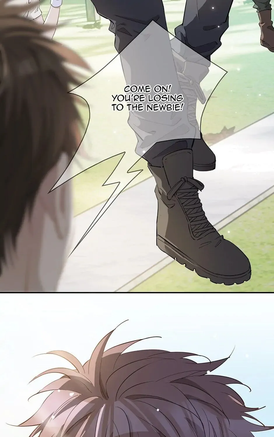 The Royal Prince